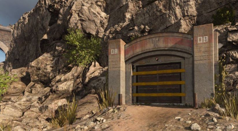 Locations Of The Bunkers In Warzone Cod Warzone Bunkers: Where They Are & How To Get In