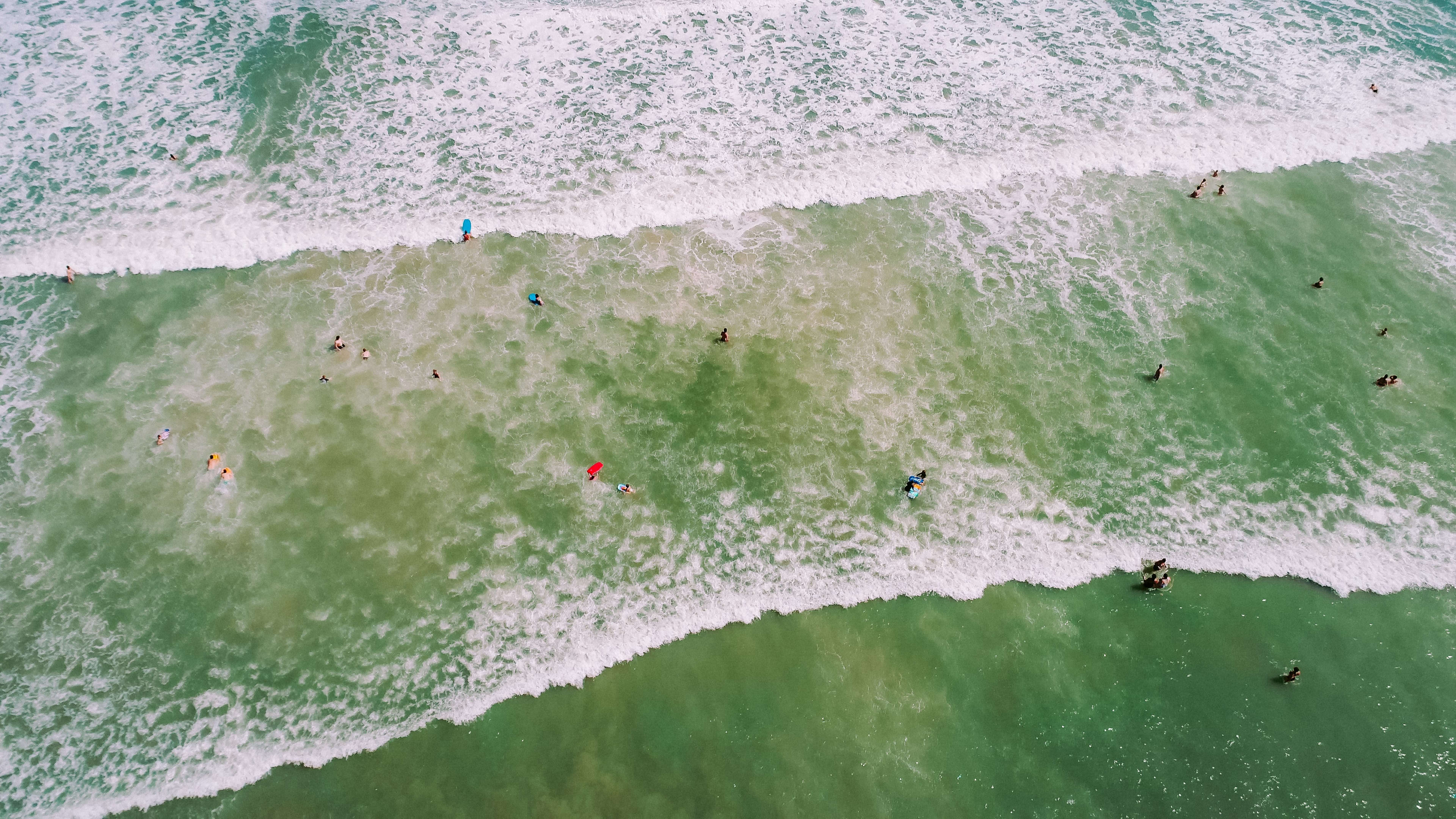 10 Best Surfing Spots In Florida