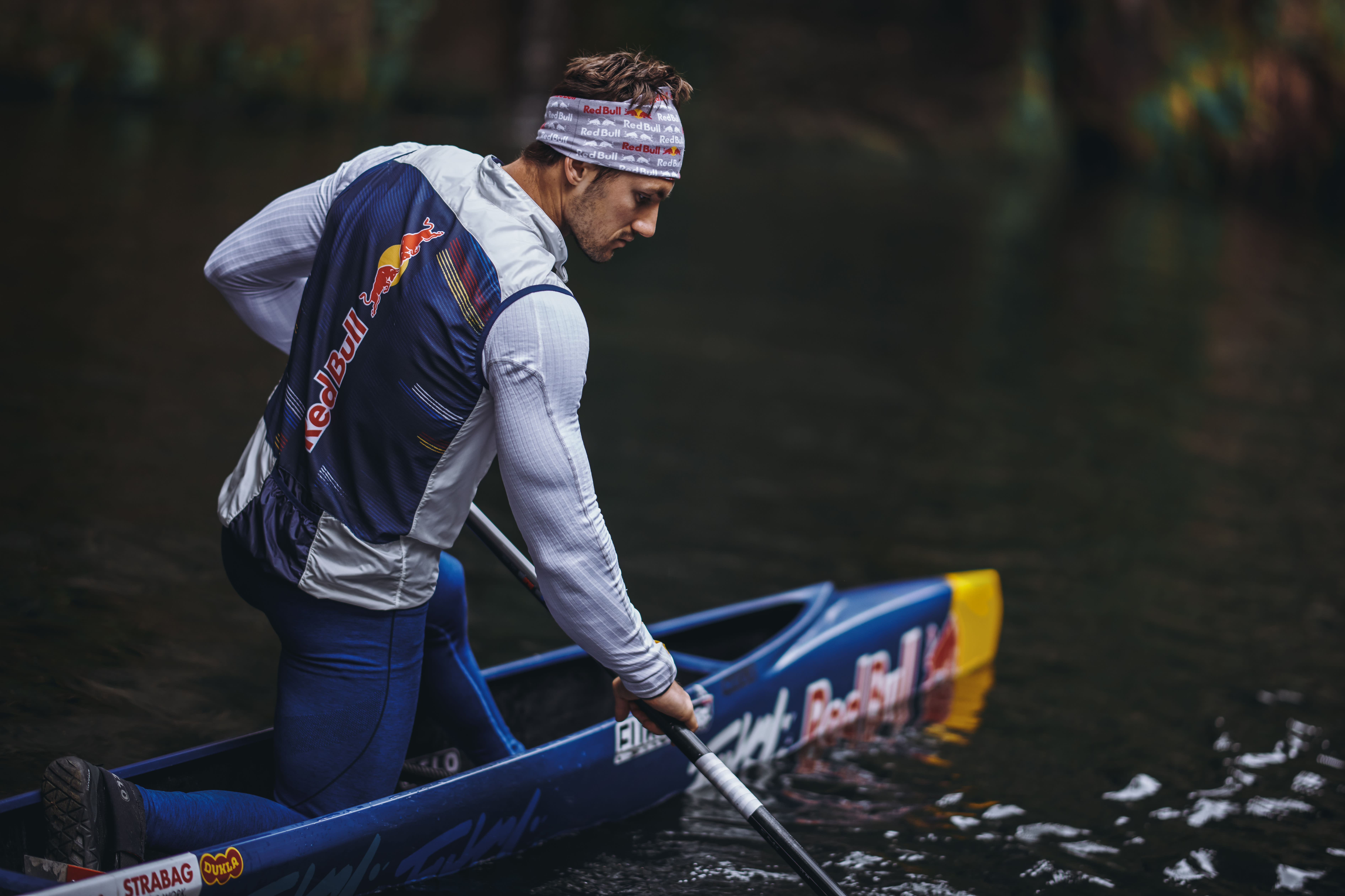 Kayaking Podorozhi Ushelinami Chehiyi