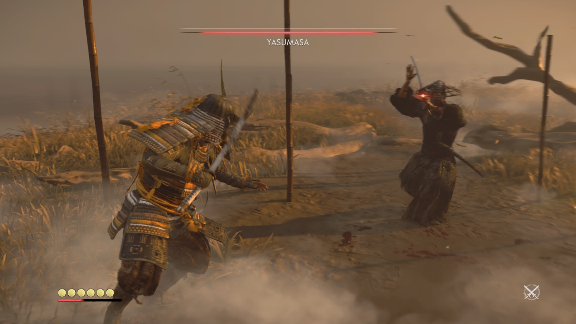 I am having issues doing perfect dodge and perfect parry. I need help. :  r/ghostoftsushima