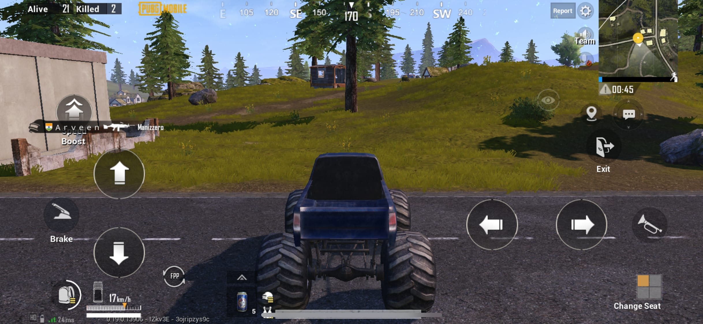 Pubg Mobile 绝地求生m 新地图 利维科 该怎么玩