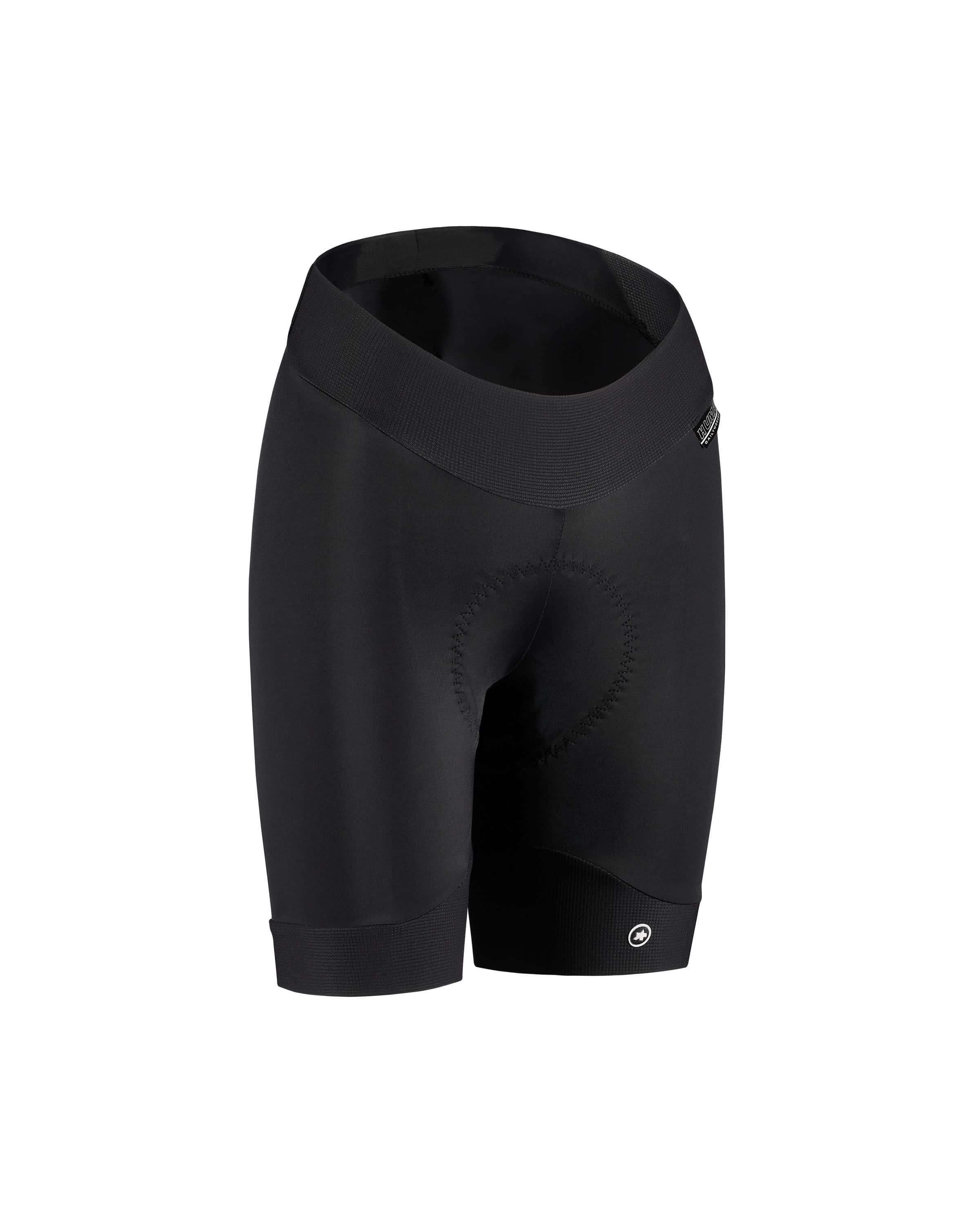 Womens chamois cycling shorts
