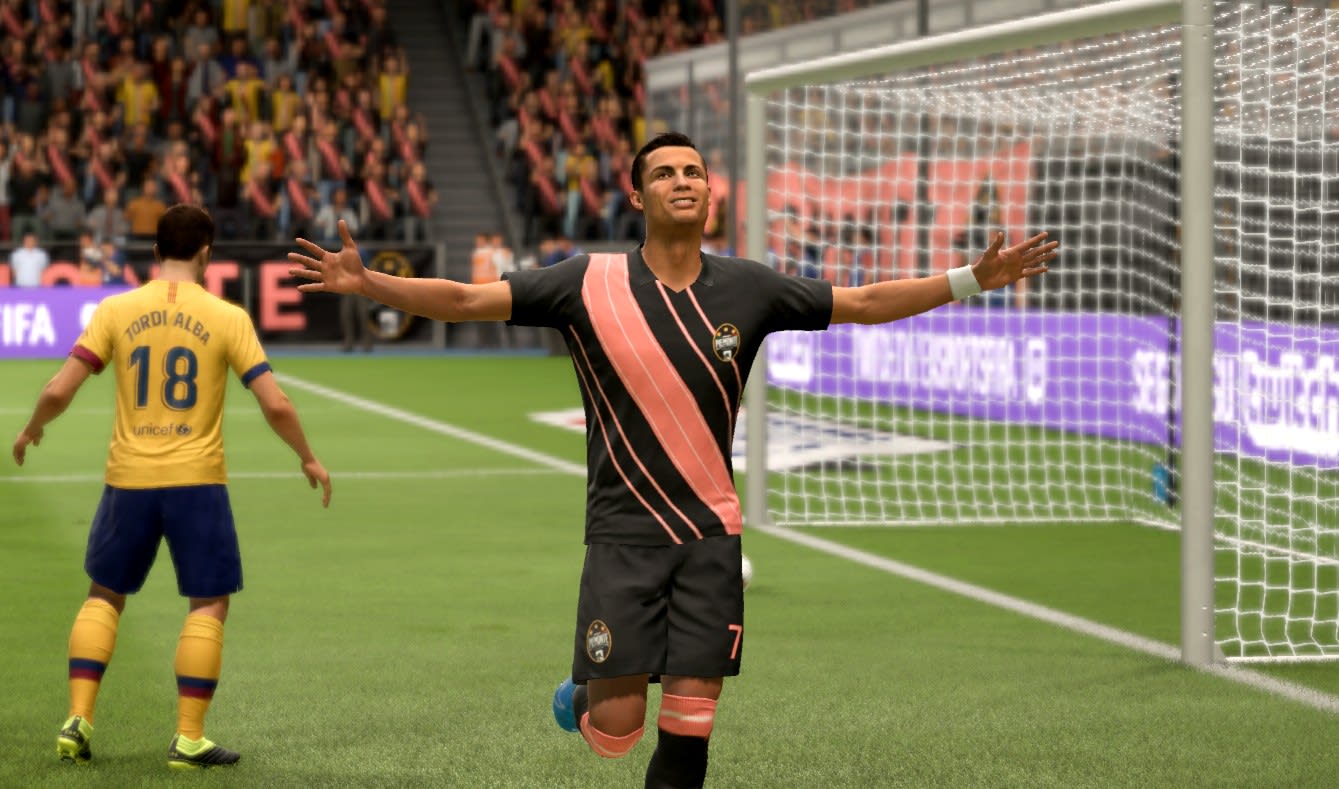 Fifa 21 Ratings Das Sind Die Besten 10 Spieler