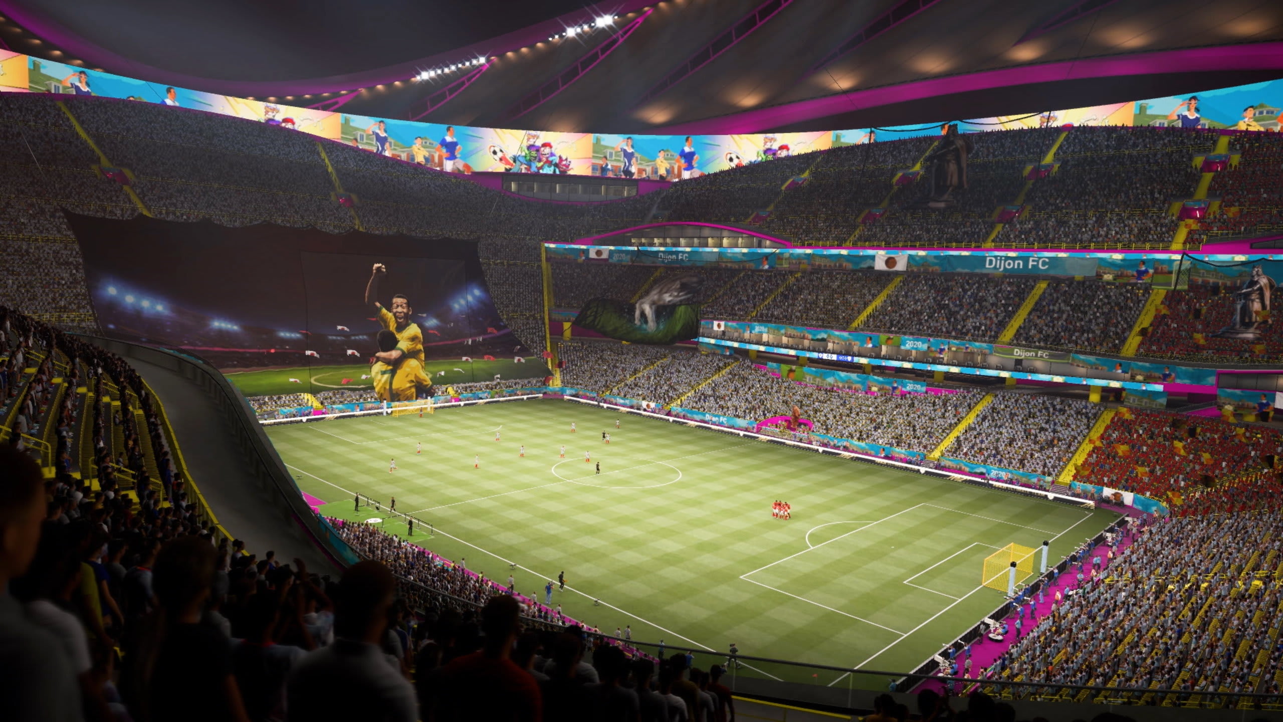 FIFA 21 TUTORIAL COMO BATER FALTA - Arena Virtual - Master Liga e