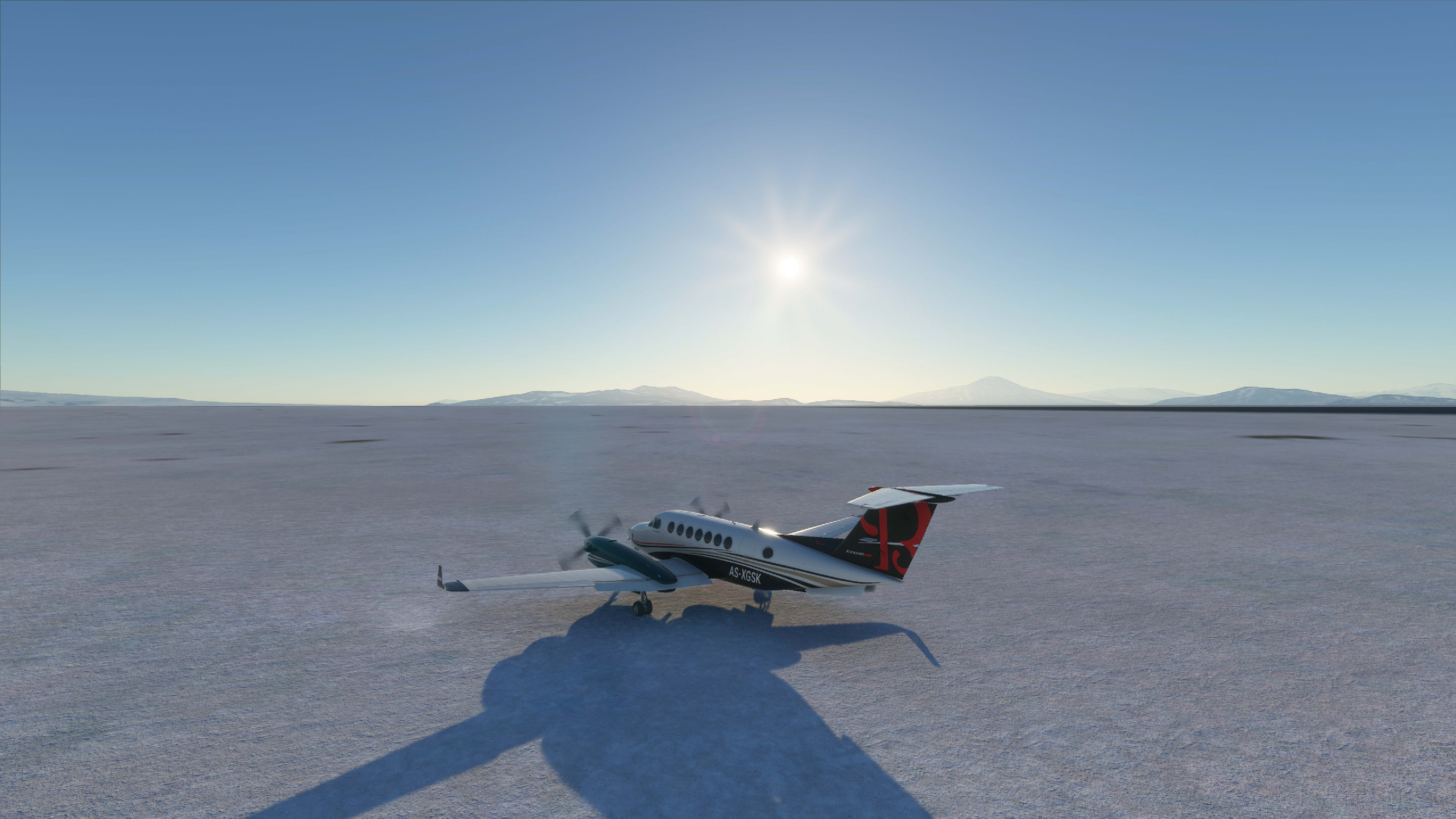 Microsoft Flight Simulator airports: The 7 most elusive