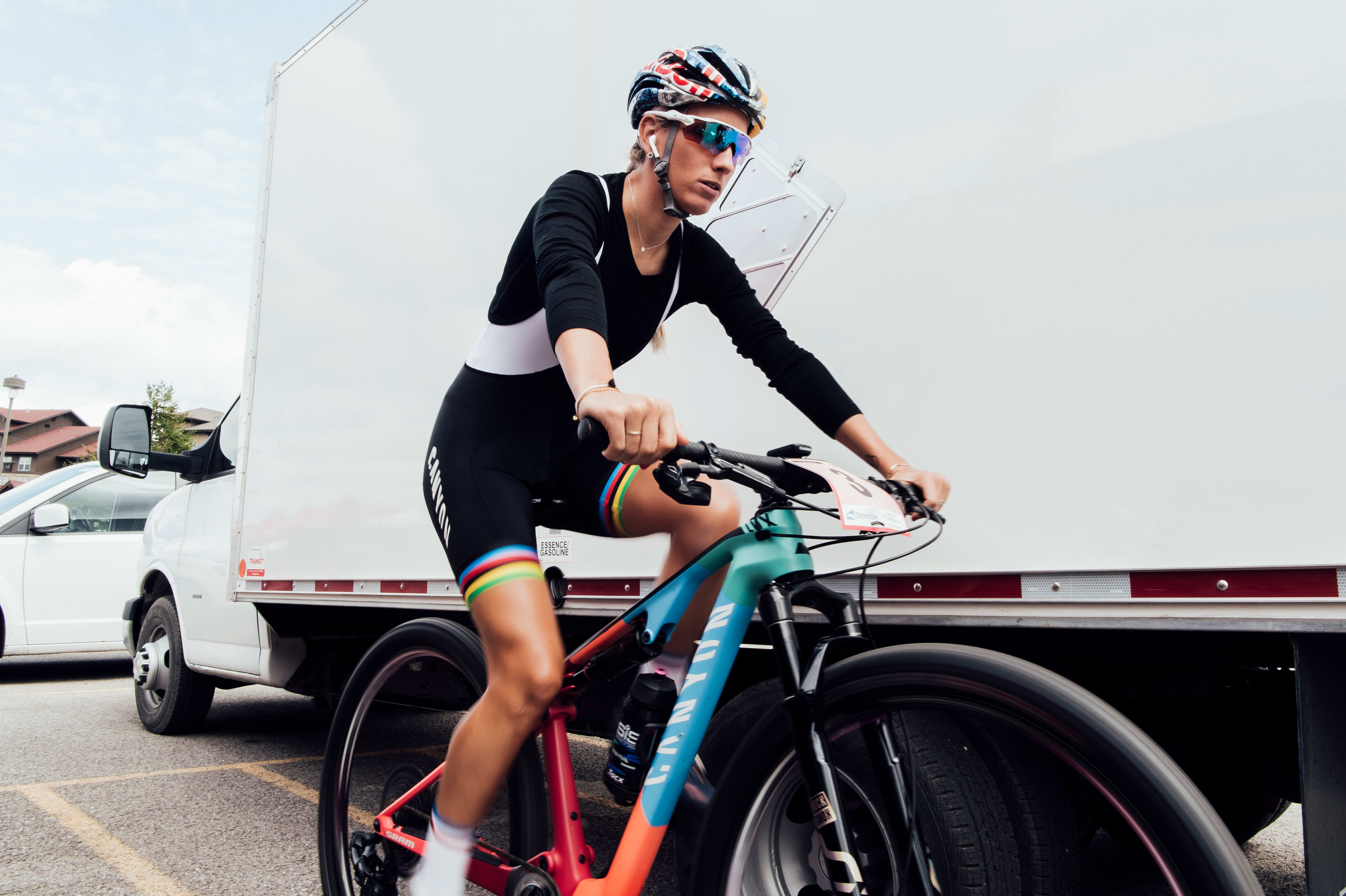 Course Vtt Cross Country 9 Conseils De Coach Vtt Xc