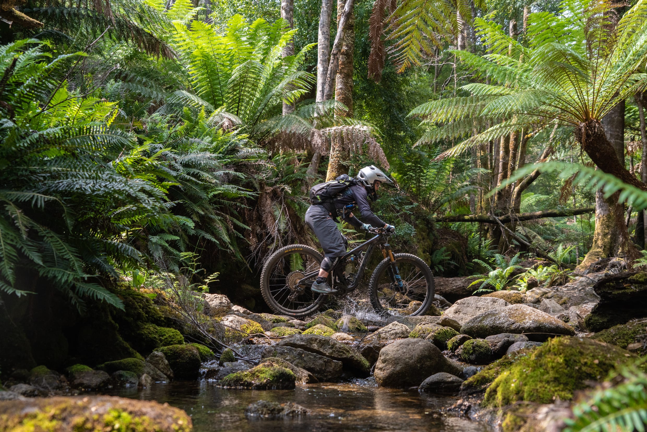 Derby mountain best sale bike trail