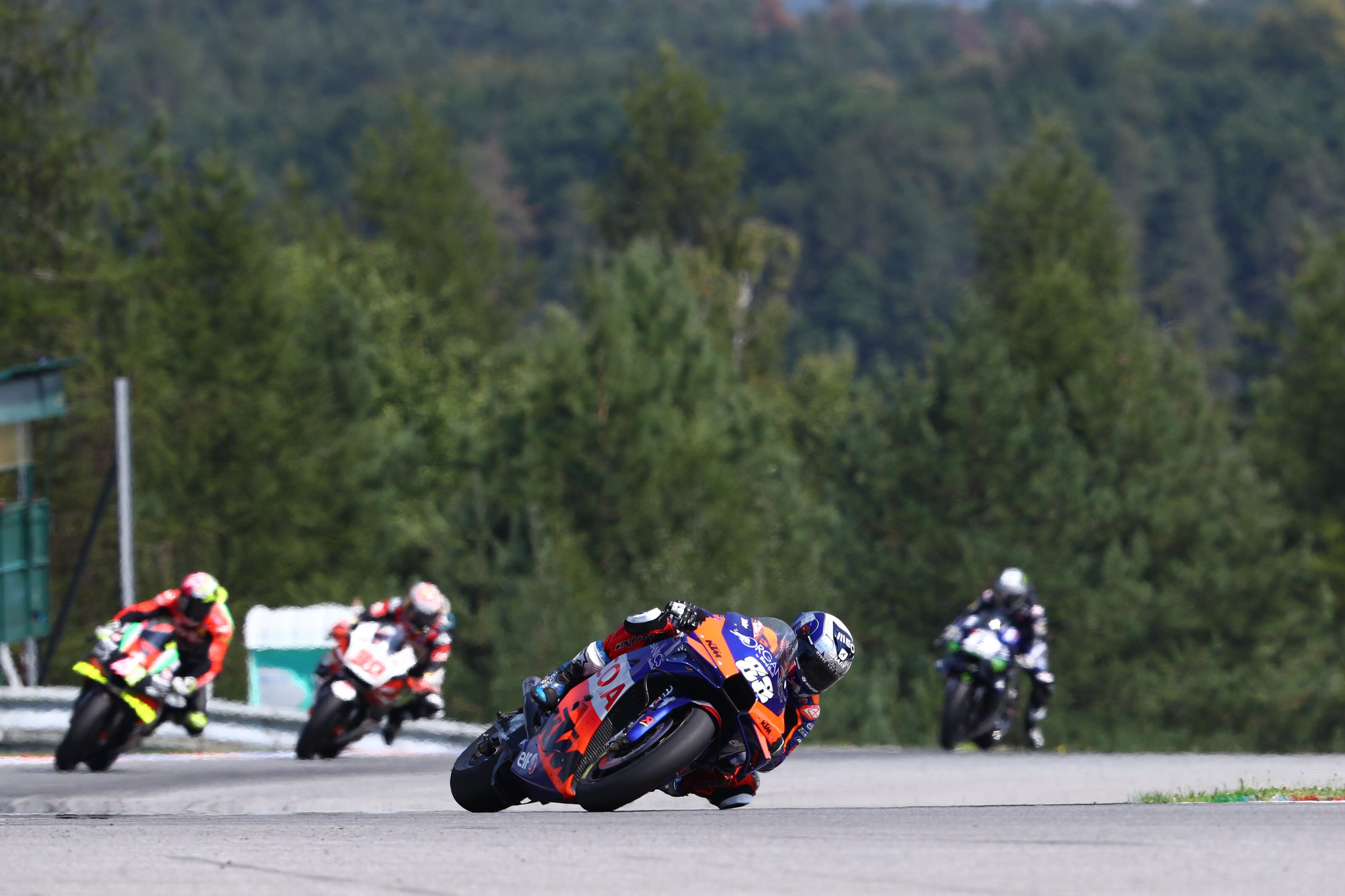 2020 czech republic motorcycle grand prix