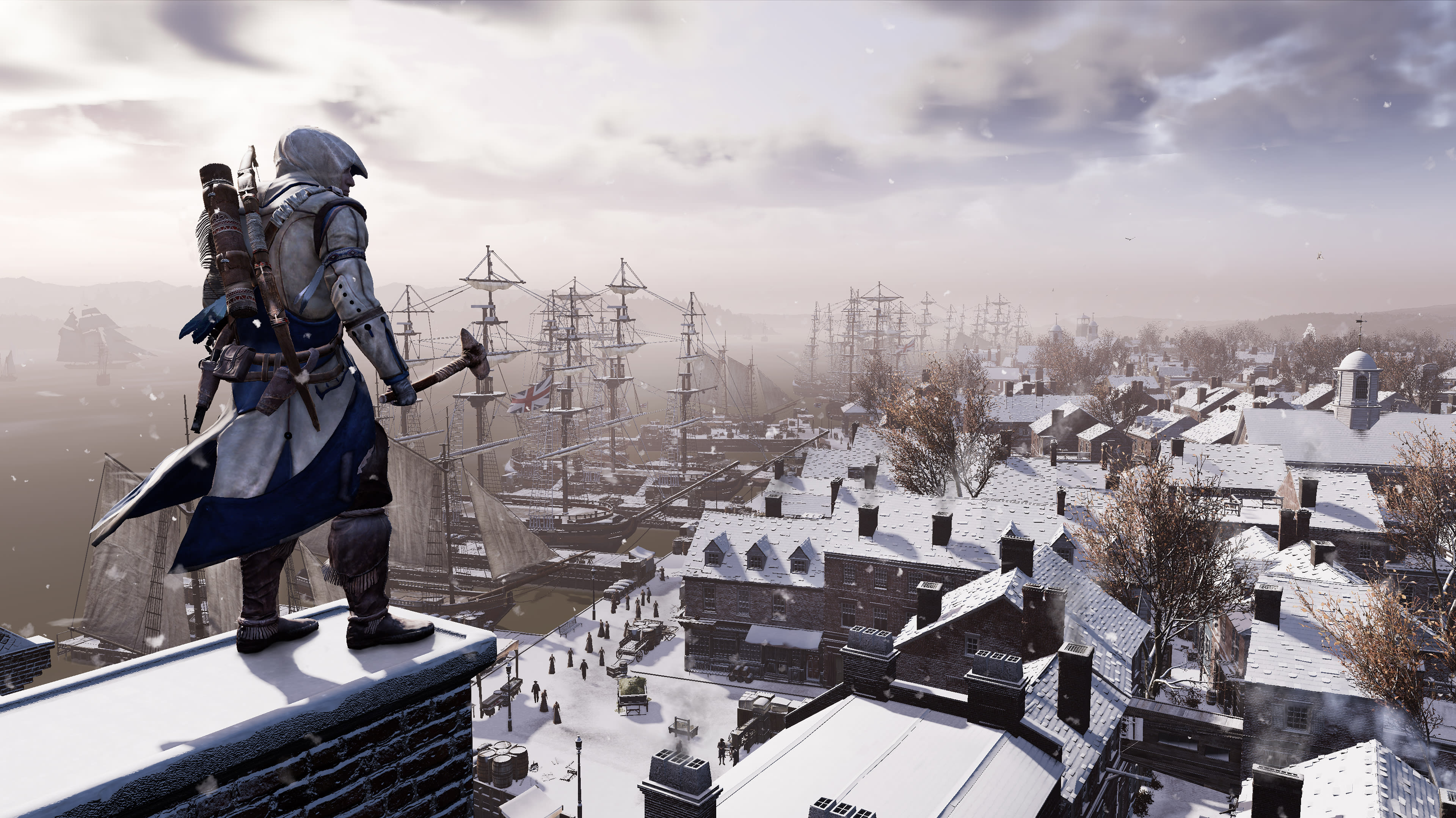 Assassin's Creed Open Worlds Ranked From Worst To Best