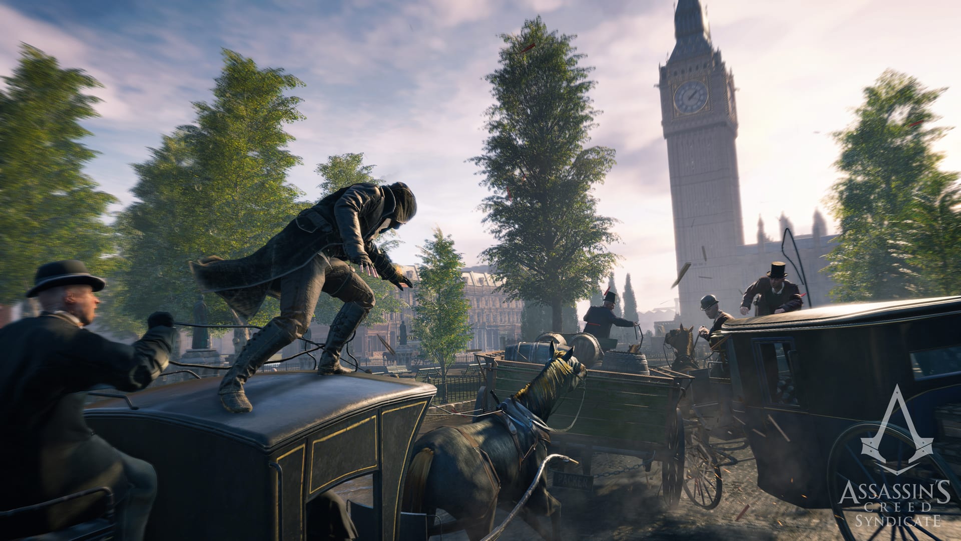 Best Assassin S Creed Games Ranked From Worst To Best