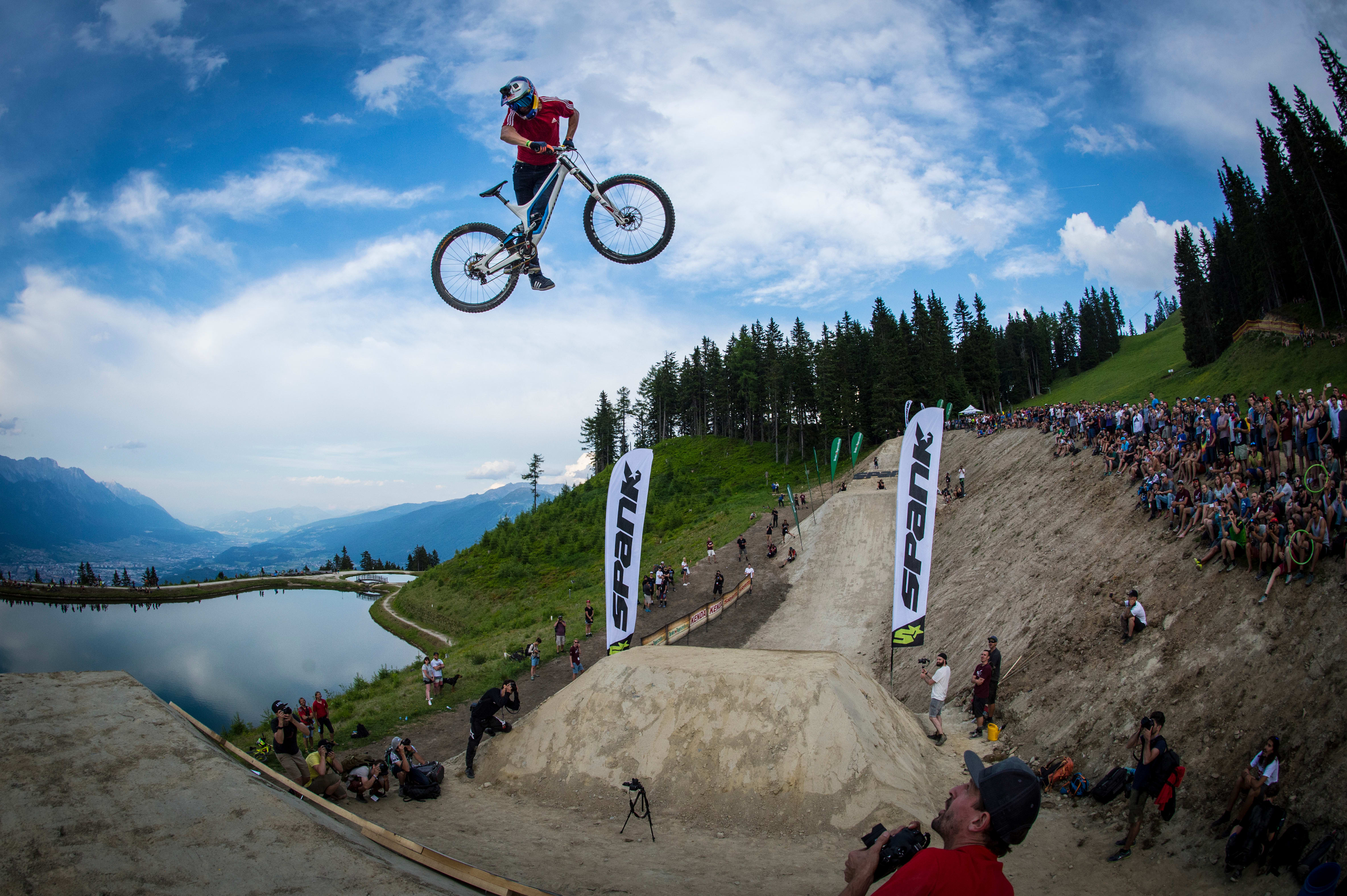 Best mtb tricks hotsell