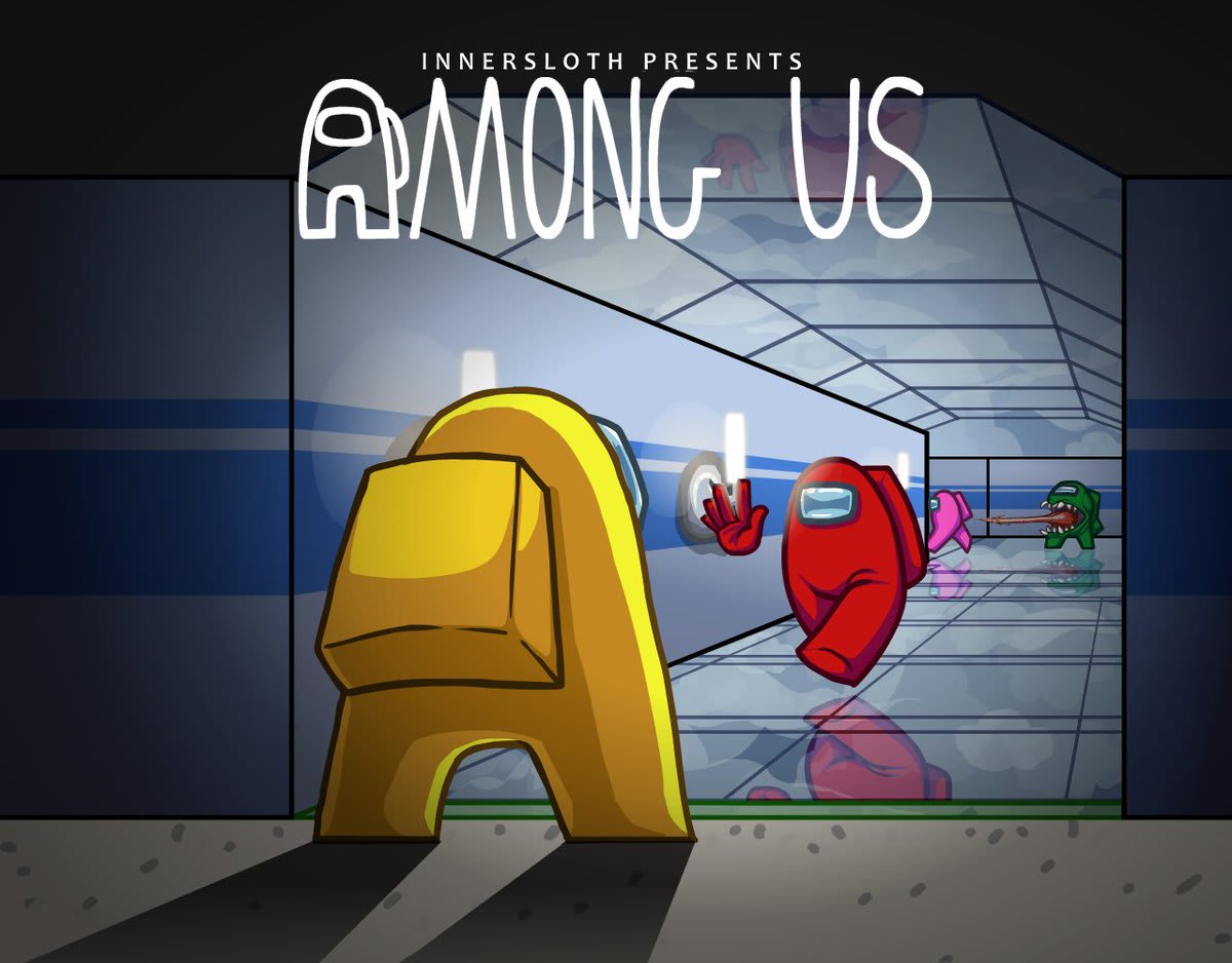 What Is 'Among Us' And Why Are Its Memes So Popular? - What Is 'Among Us'?