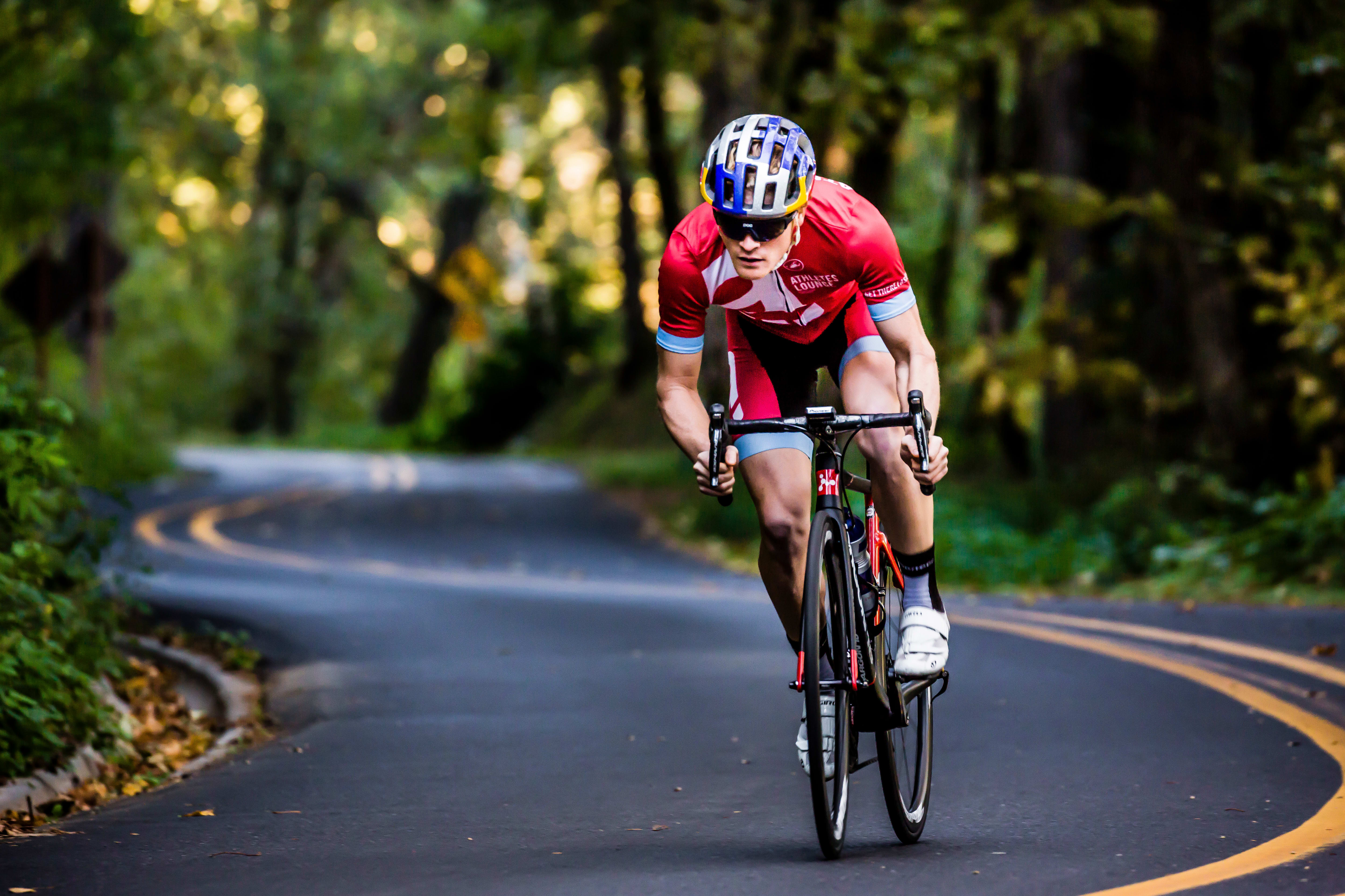 Comp tition cycliste Comment se lancer Conseils V lo