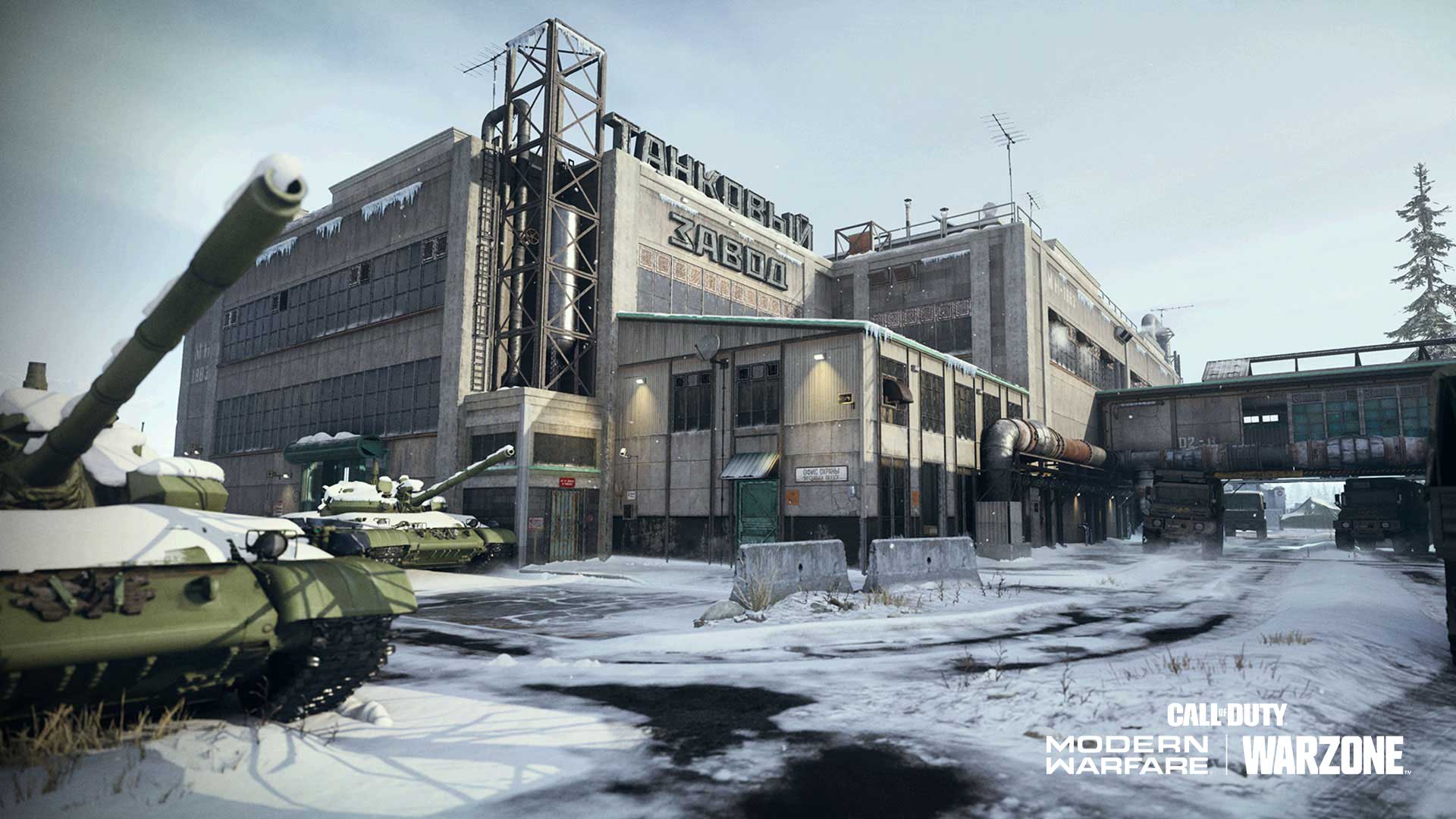 All new maps coming to Modern Warfare 2 Season 6