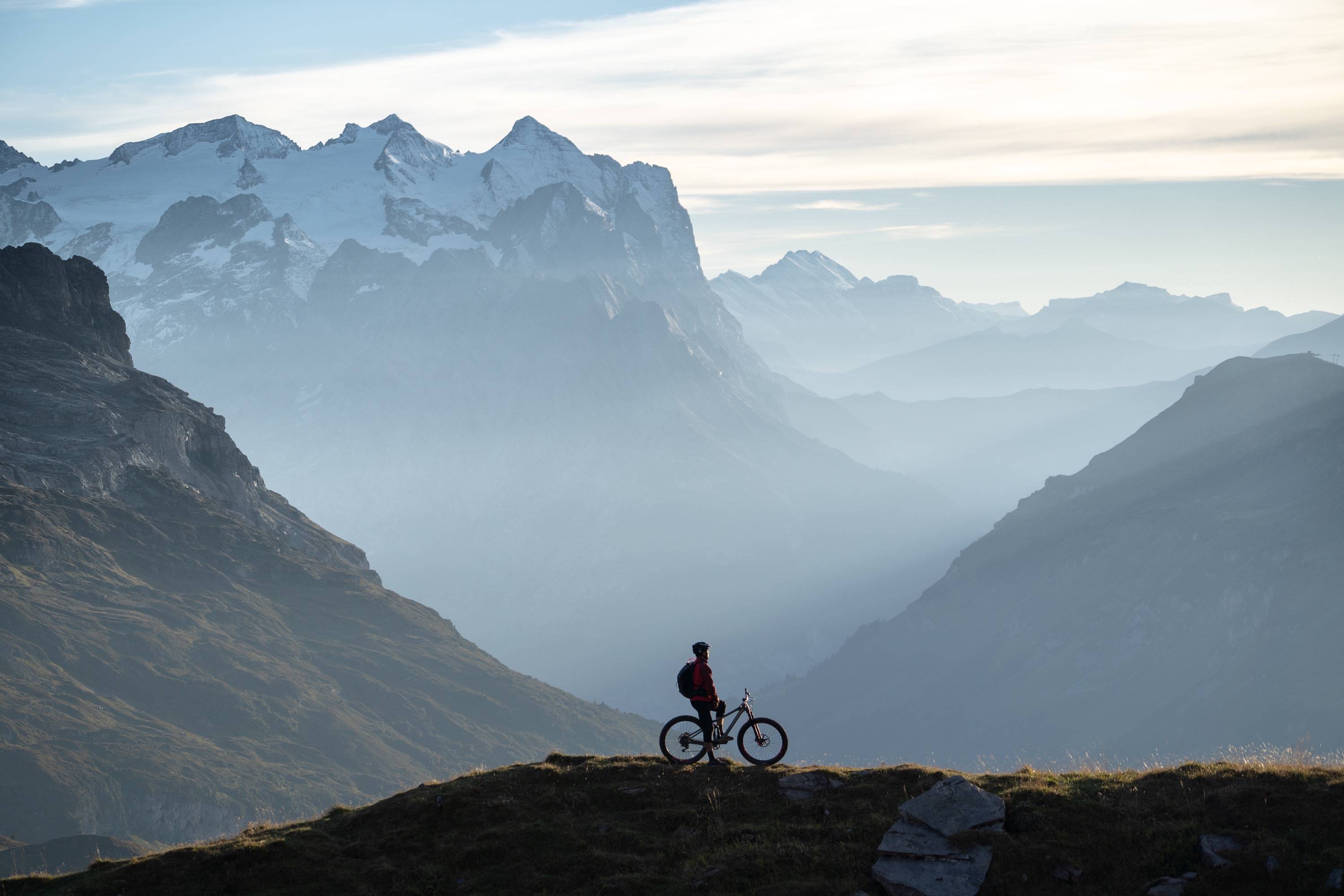 Engelberg Singles Aktiv