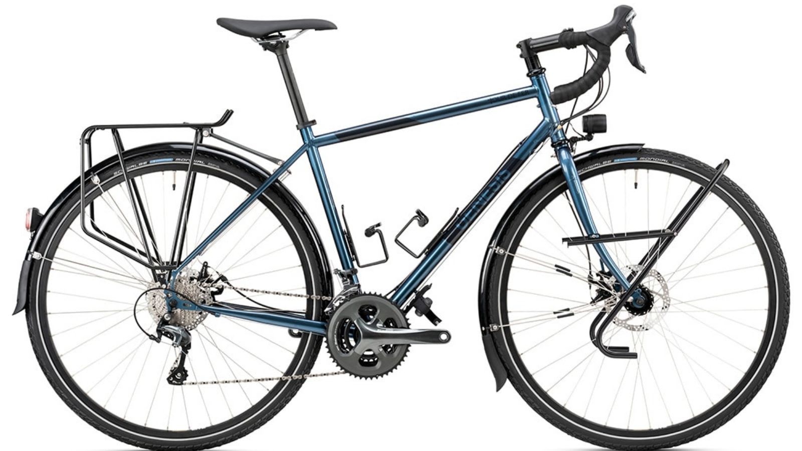 bici cicloturismo