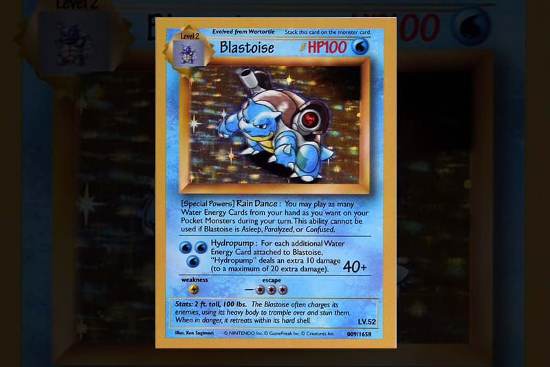 Cartes Pokémon Rares - Les plus recherchés sur RelicTCG