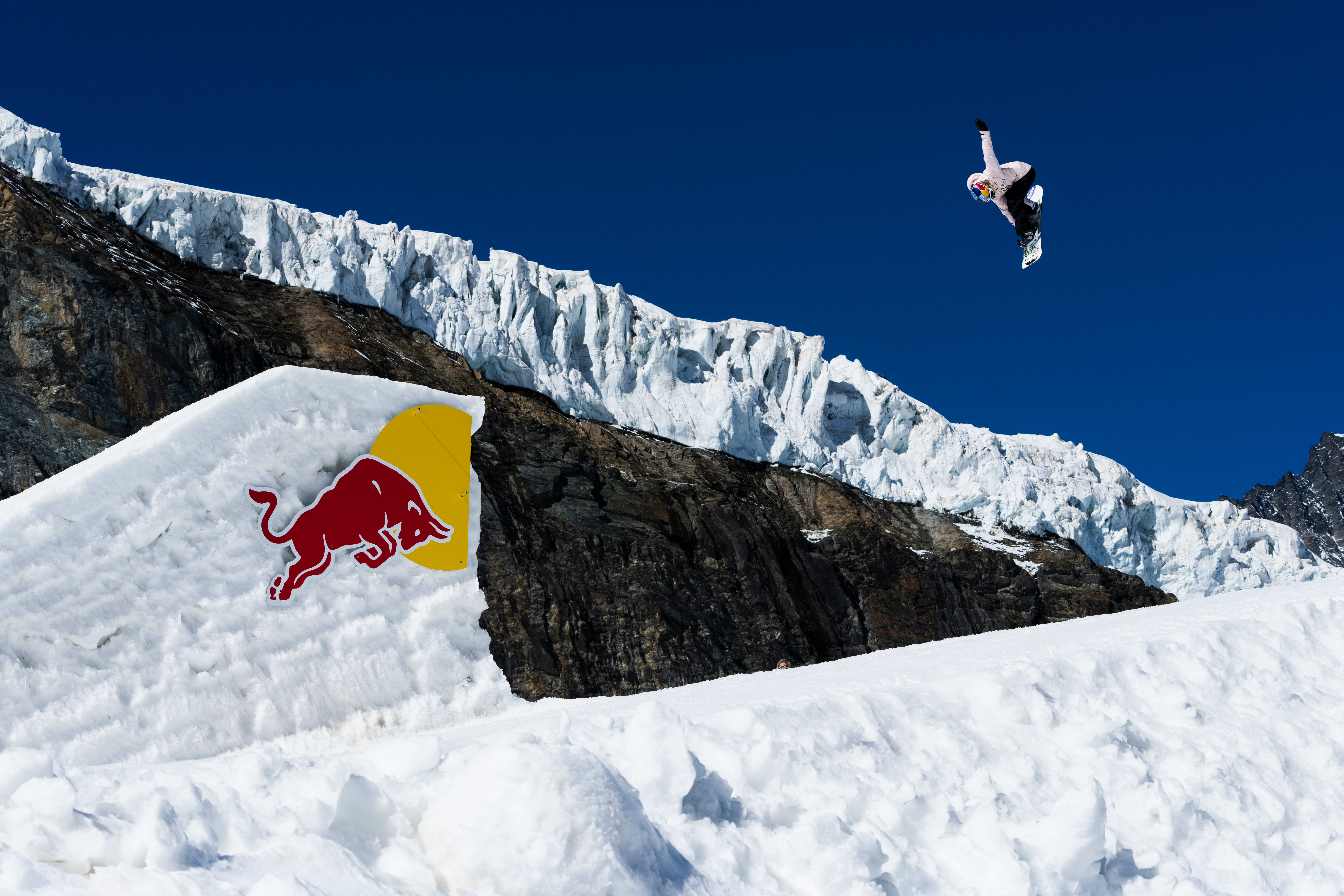 Anna Gasser The Spark Within Hier Gibt S Den Trailer