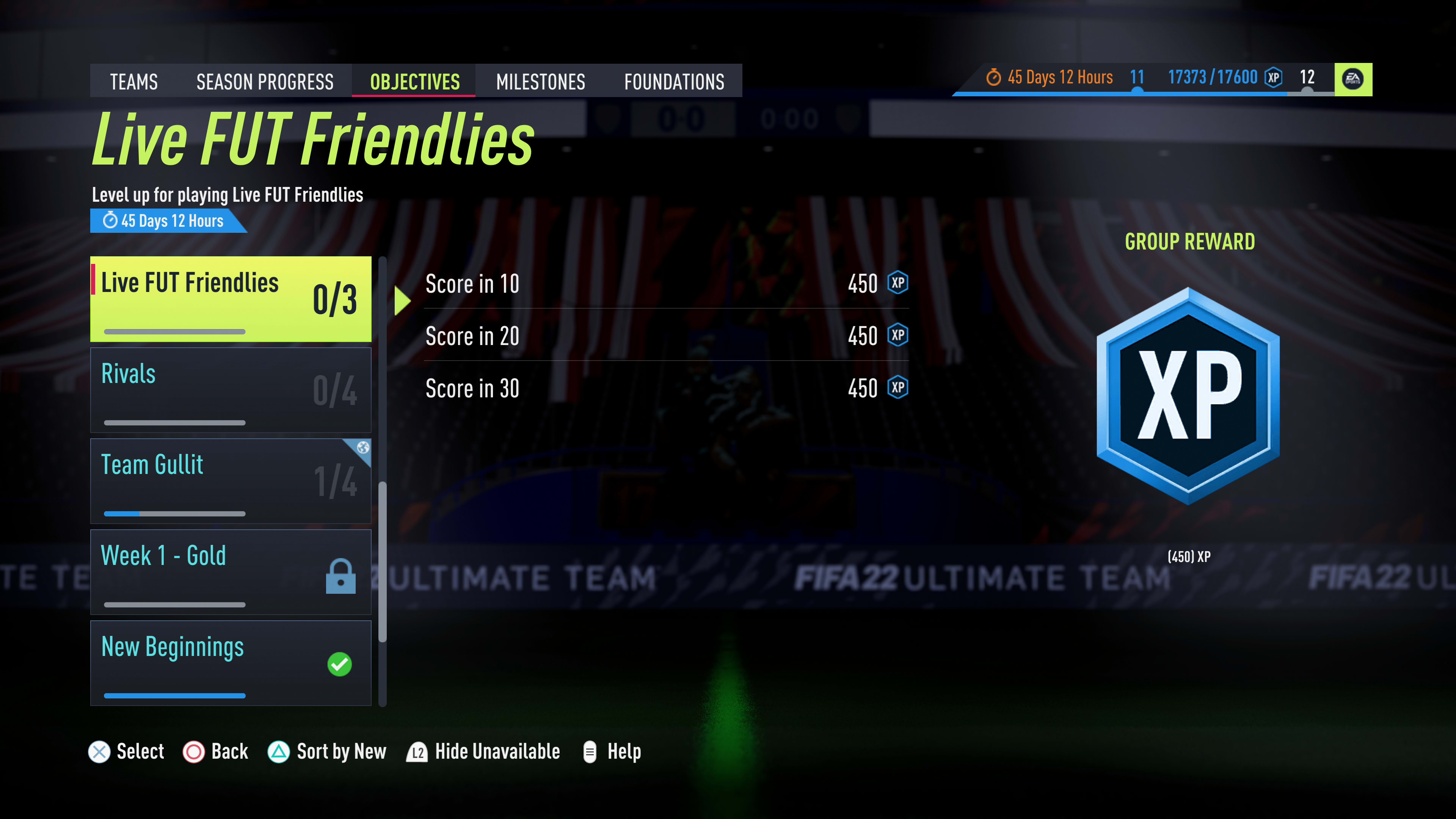 FIFA 22 FUT Live Friendlies guide Ryan Pessoas tips