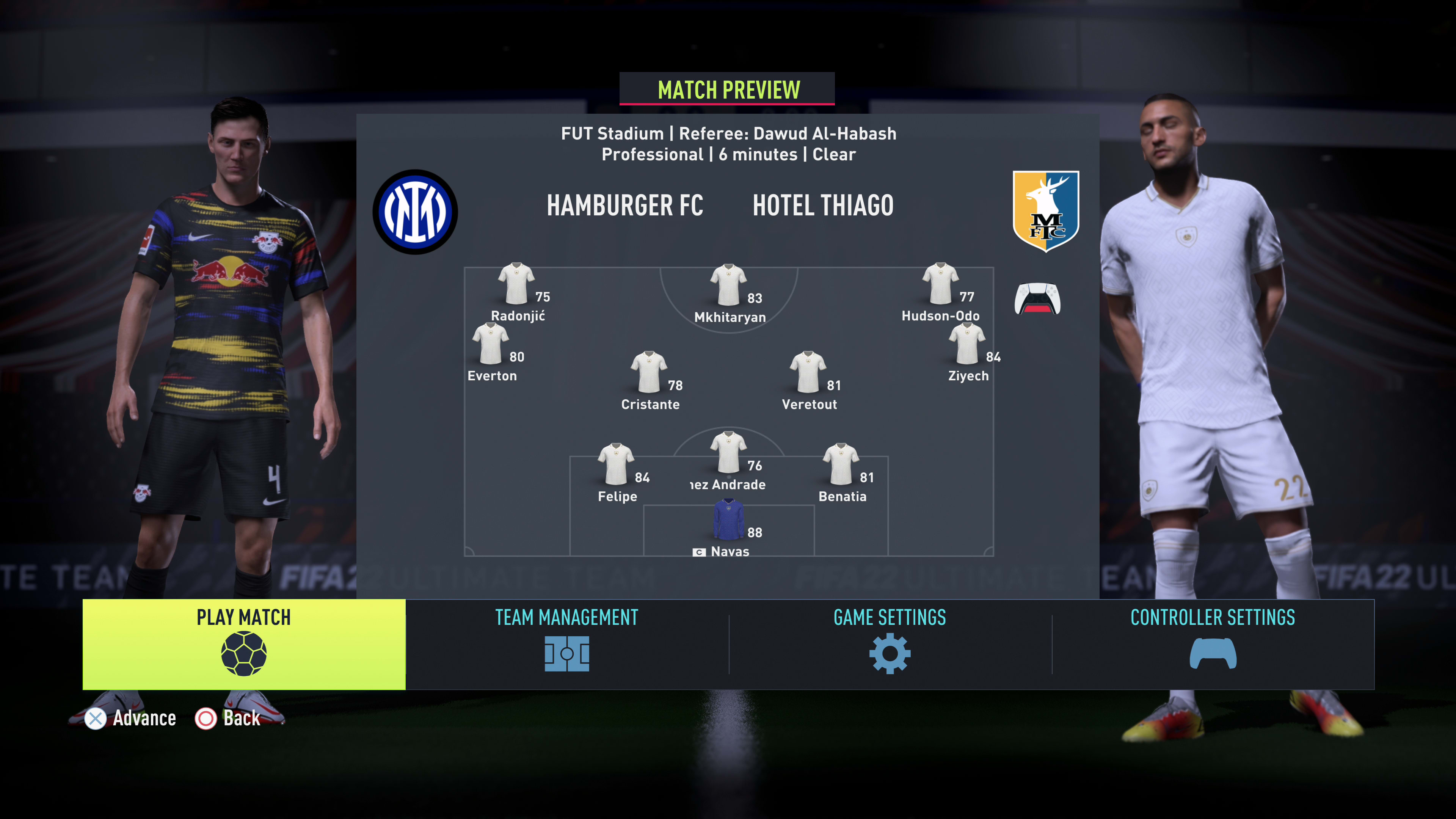 Squad Battles do FIFA 22: 5 dicas para mandar bem no modo