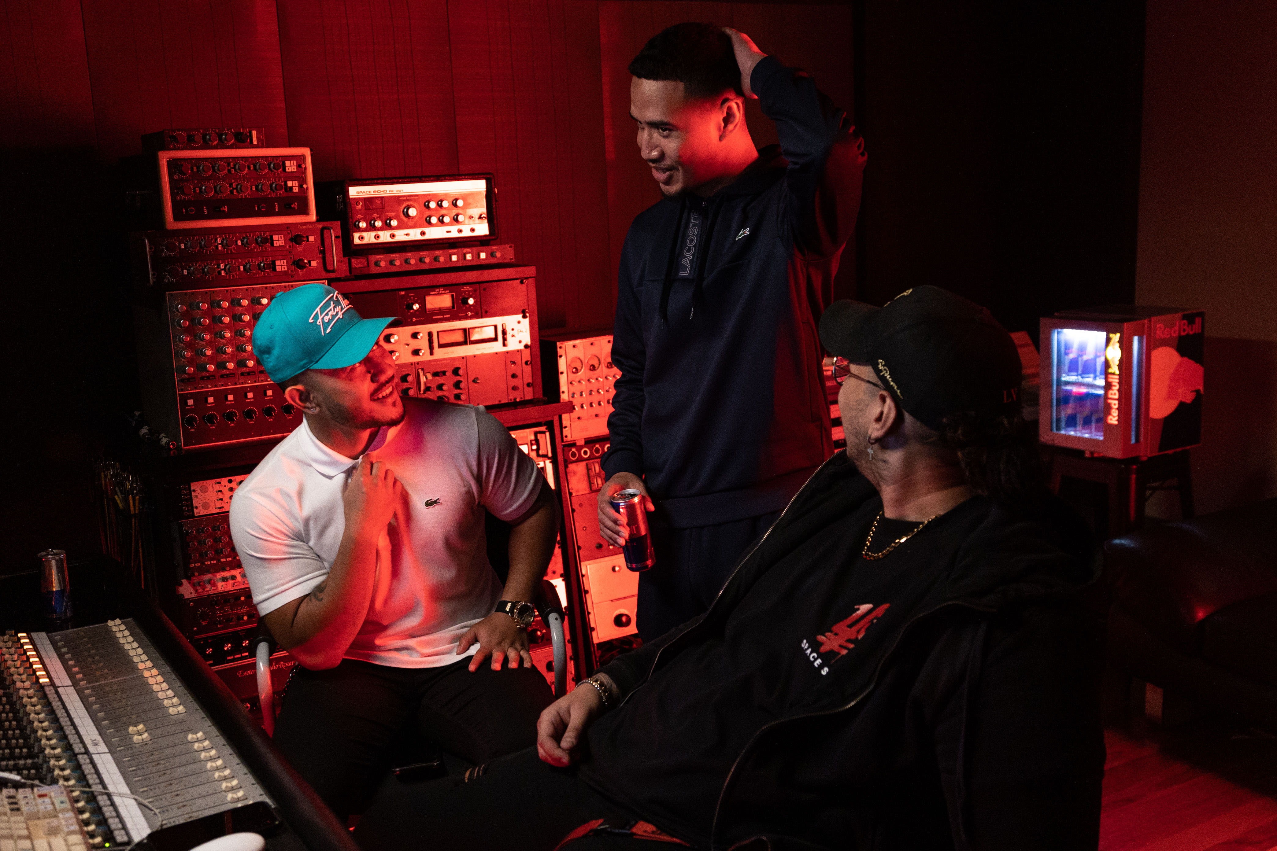 Nokz interview: what motivates the Forest Lake rapper