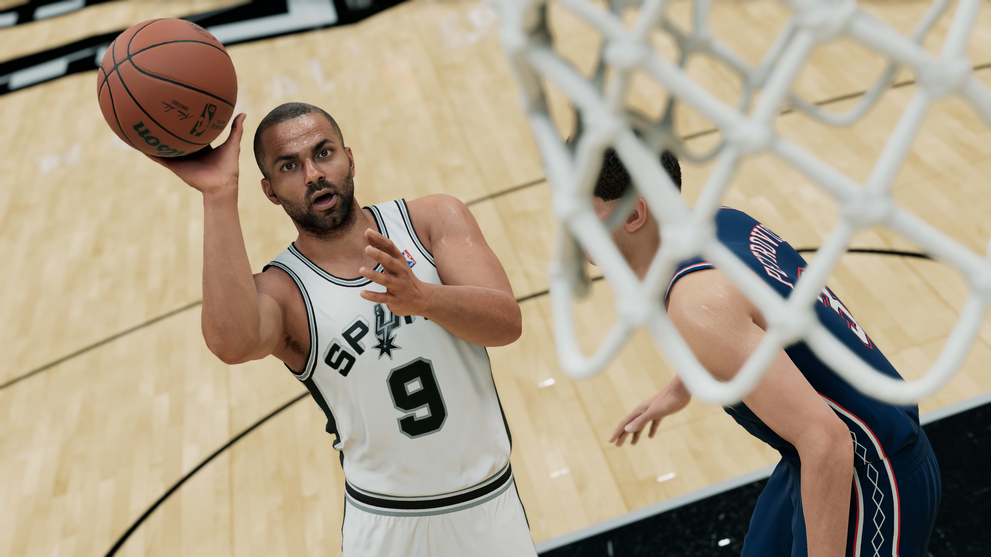 その他 TONY PARKER auto TONY PARKER auto
