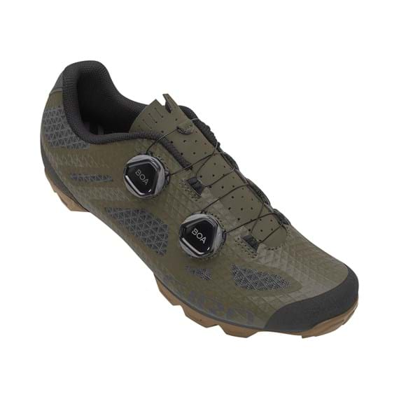 Dhb troika mtb on sale shoe