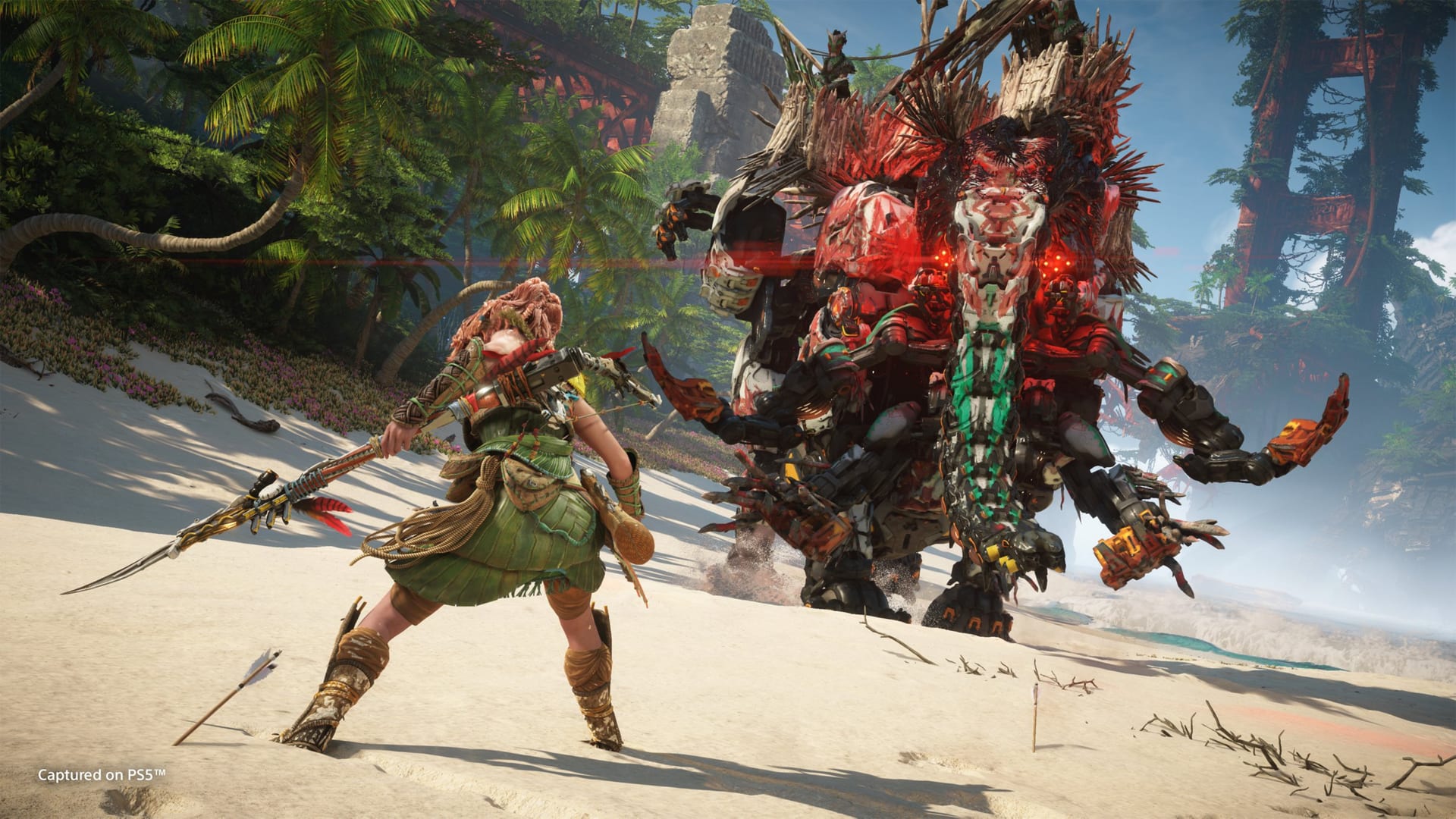 The biggest PlayStation 5 exclusives coming out in 2022