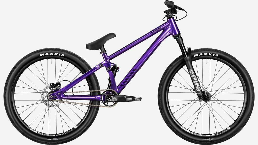 Vtt dirt a discount vendre