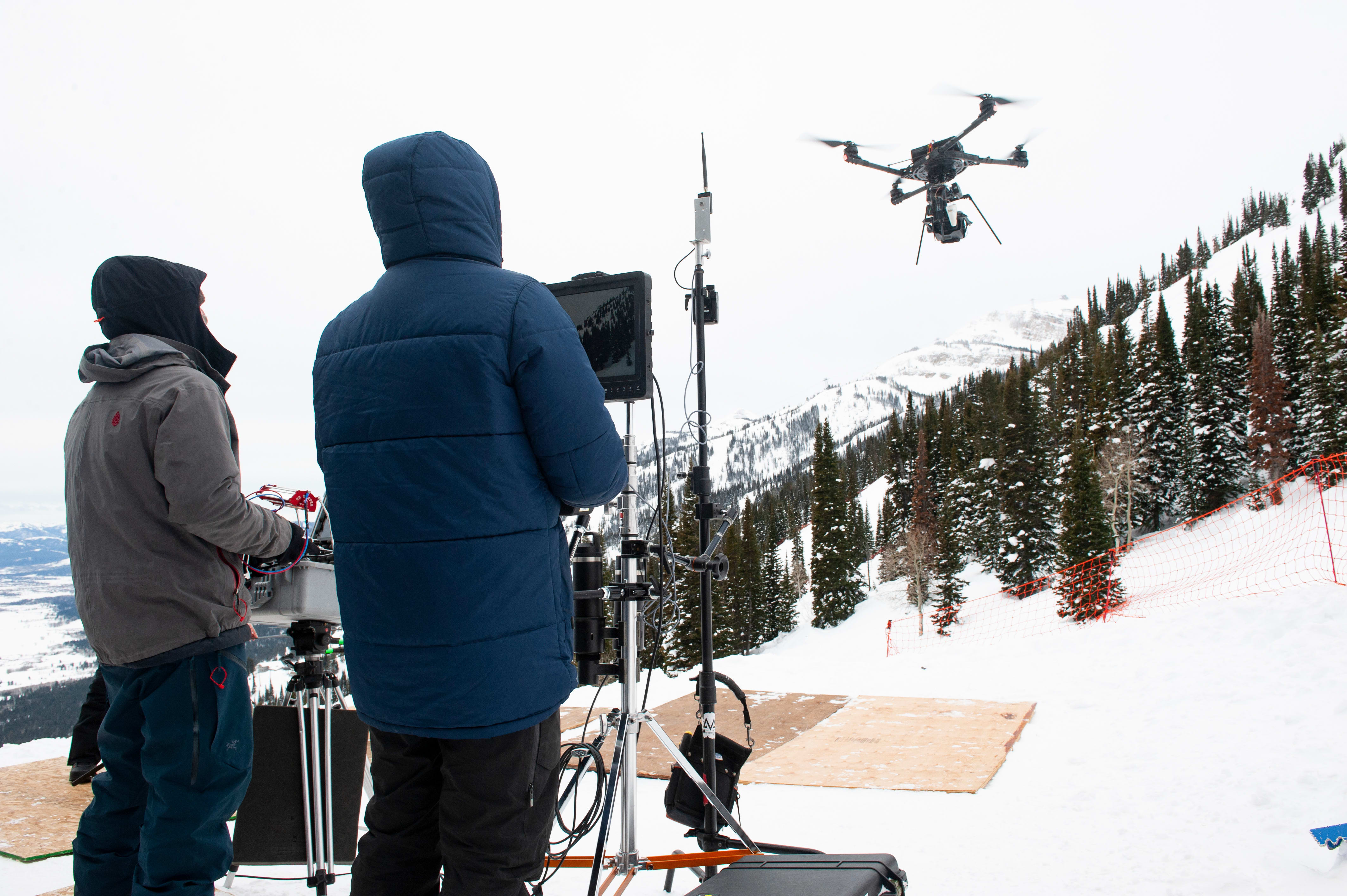 Natural Selection Tour Snowboard Contest Report Recap