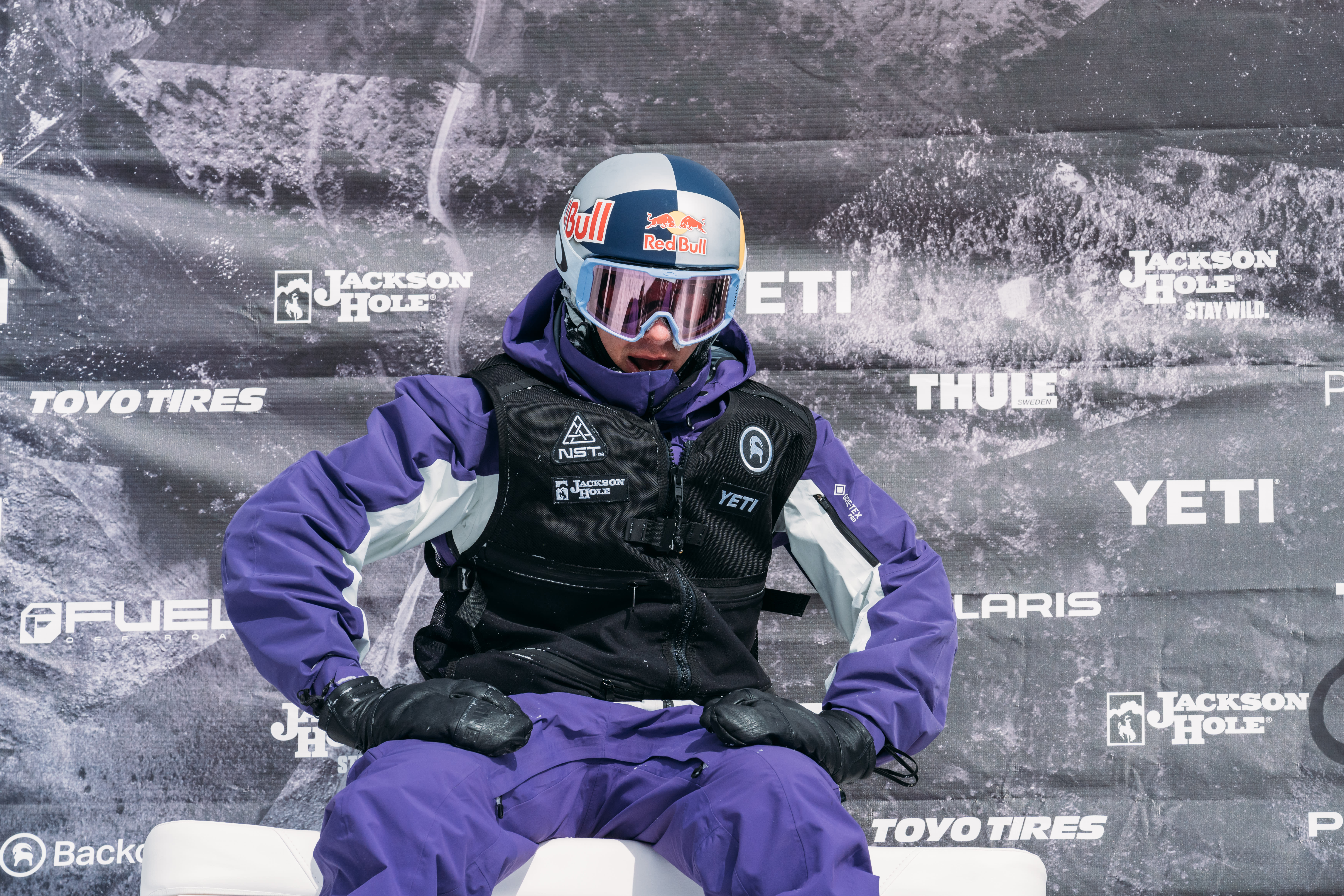 Natural Selection Tour 2021 Vitezove A Jizdy Video