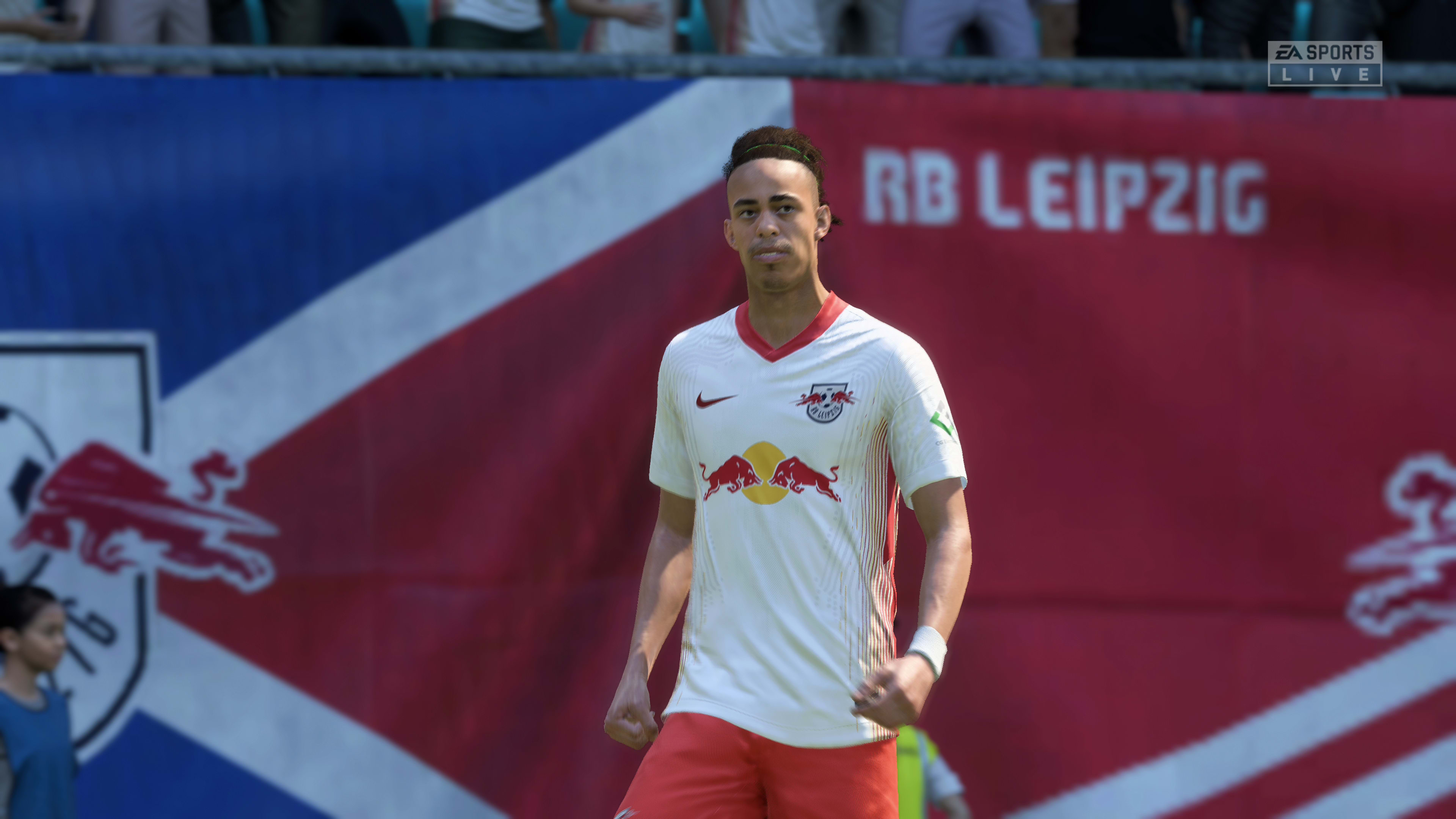 Fifa 21 Rb Leipzig Weekend League Challenge Part 2