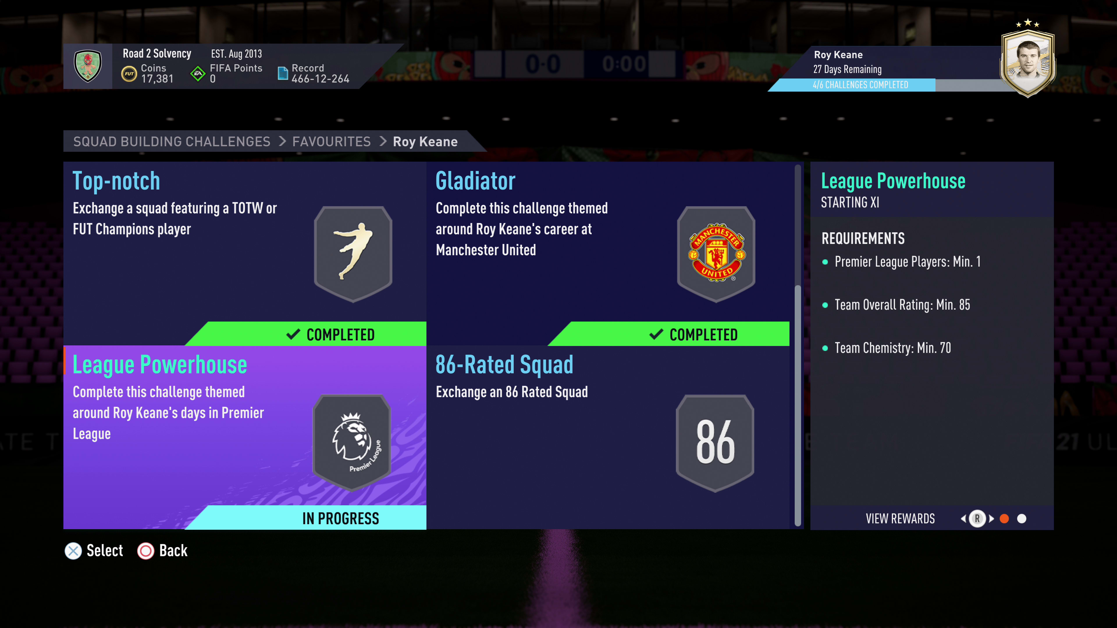 FIFA 21 Festival of Futball: Team 2 cards, SBC solutions, upgrades - Dexerto