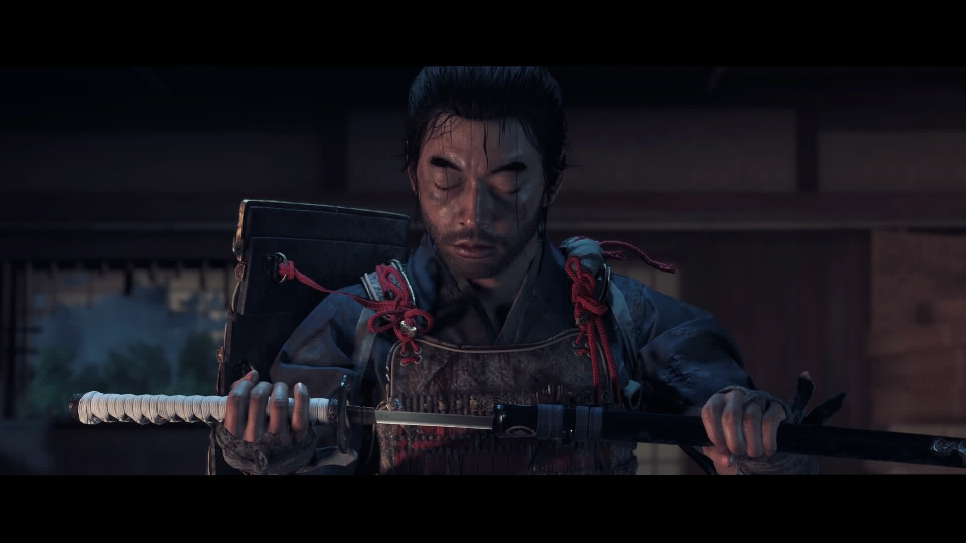 The Ghost of Tsushima