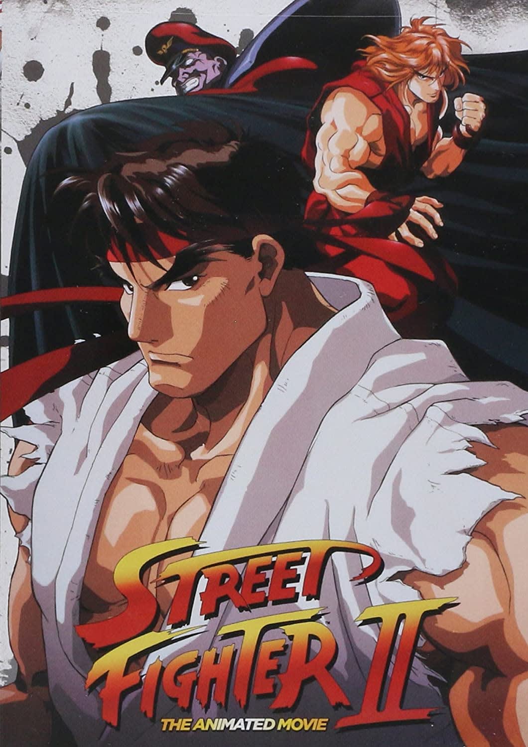 Street Fighter: 30 datos sobre el mítico juego de lucha