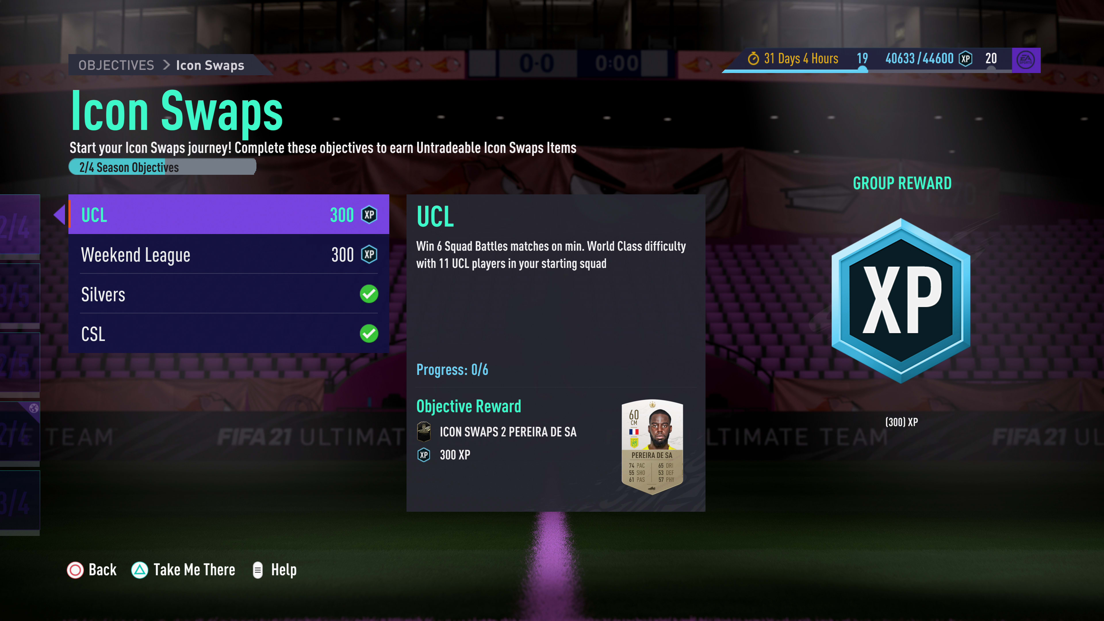 FUT 21: First OTW Confirmed, ICON SBCs Return And Early Access