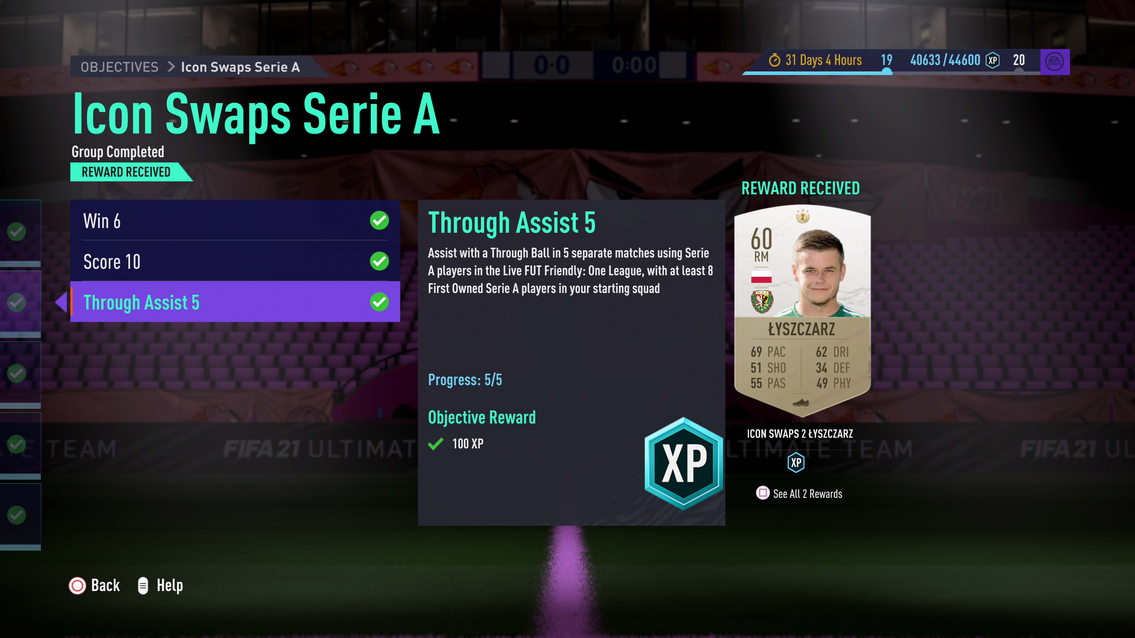 FUT 21: First OTW Confirmed, ICON SBCs Return And Early Access