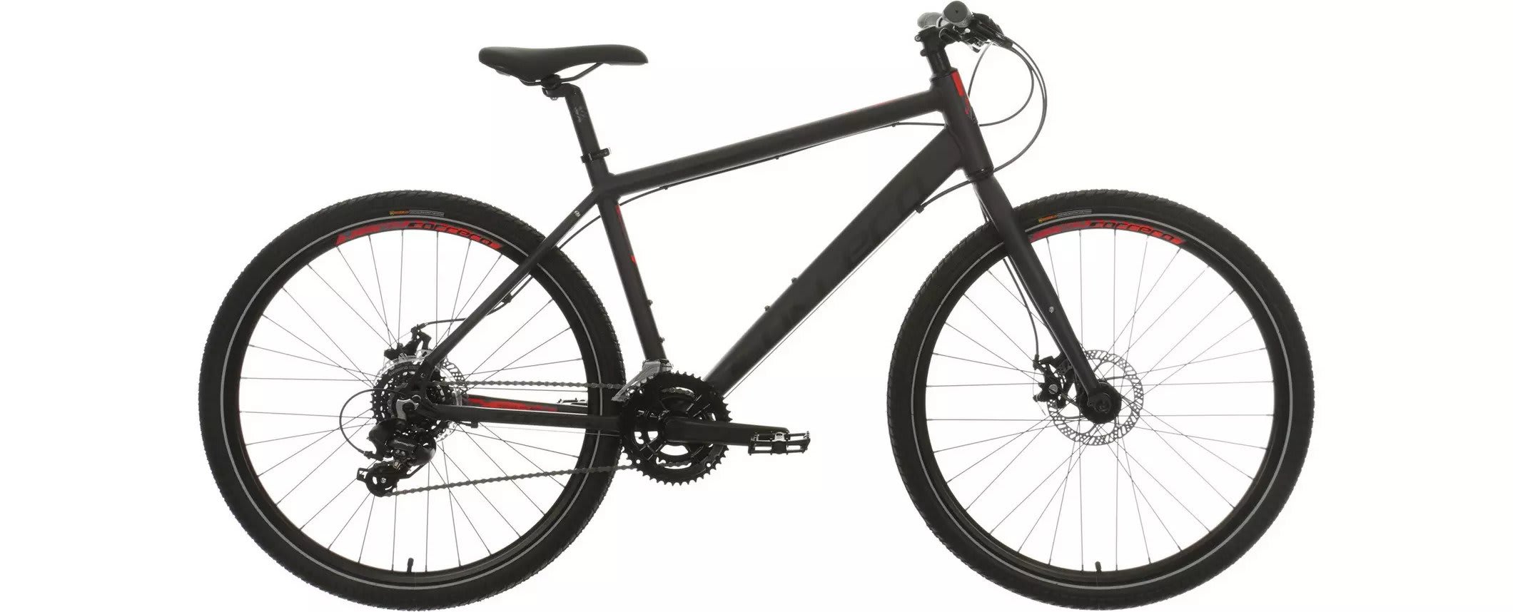 Best hybrid hot sale mountain bike 2020