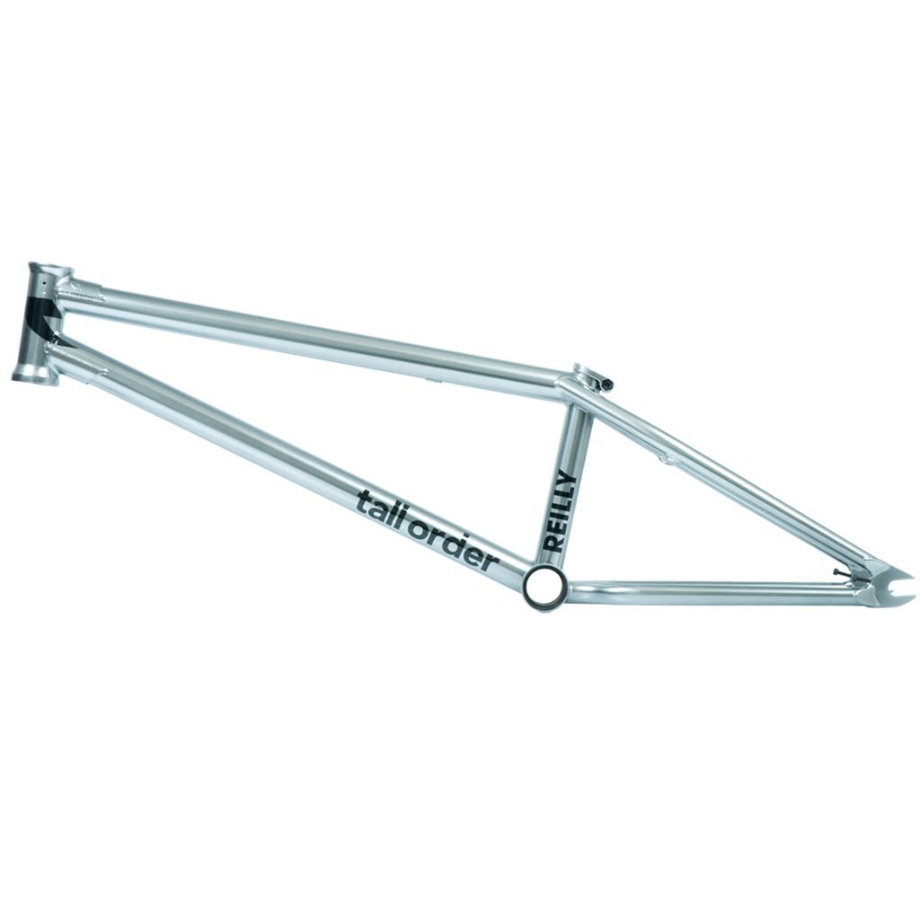 Good shop bmx frames