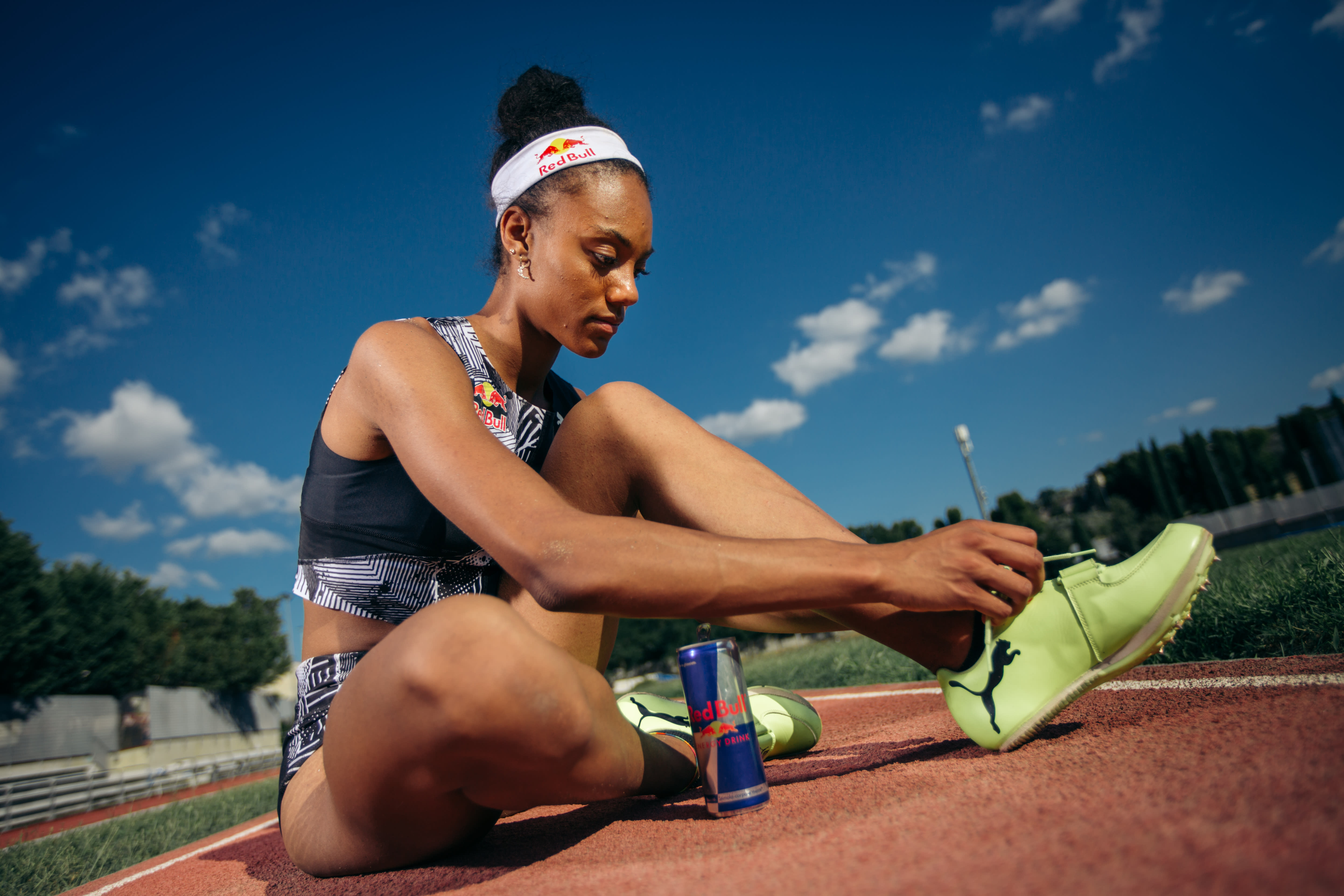 Larissa Iapichino: A chat with Italy's long jump star