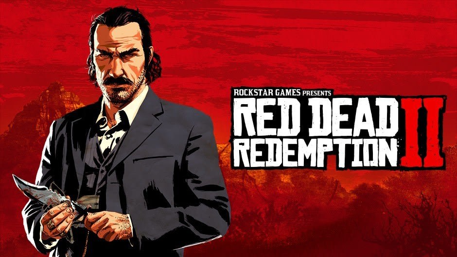 Red Dead Redemption 2 系統需求