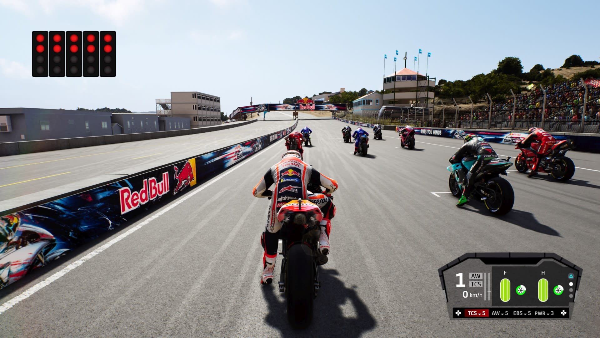 Motogp 21 Im Test Das Perfekte Game Fur Mgp Fans