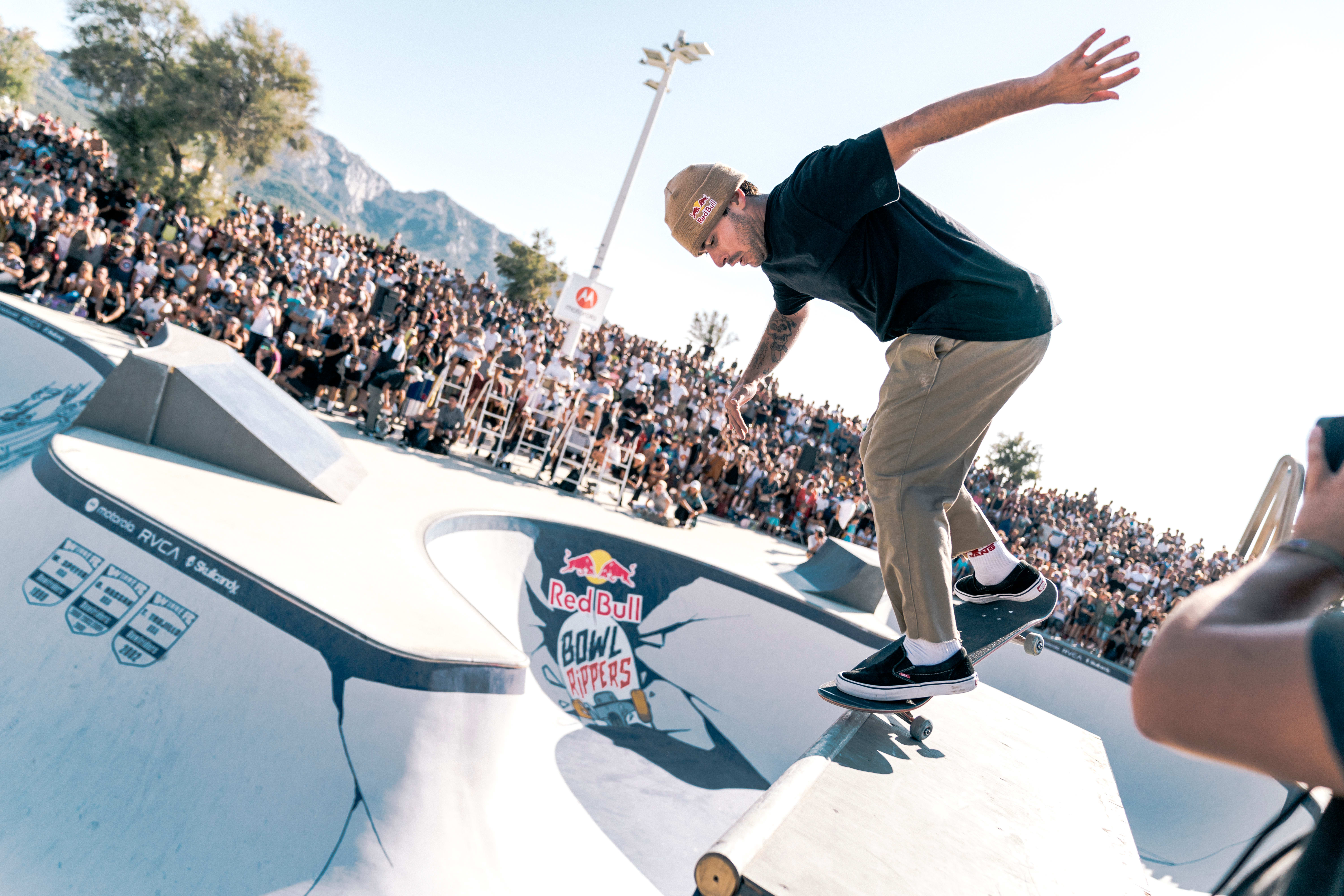 Quel est le meilleur âge pour commencer le skate?