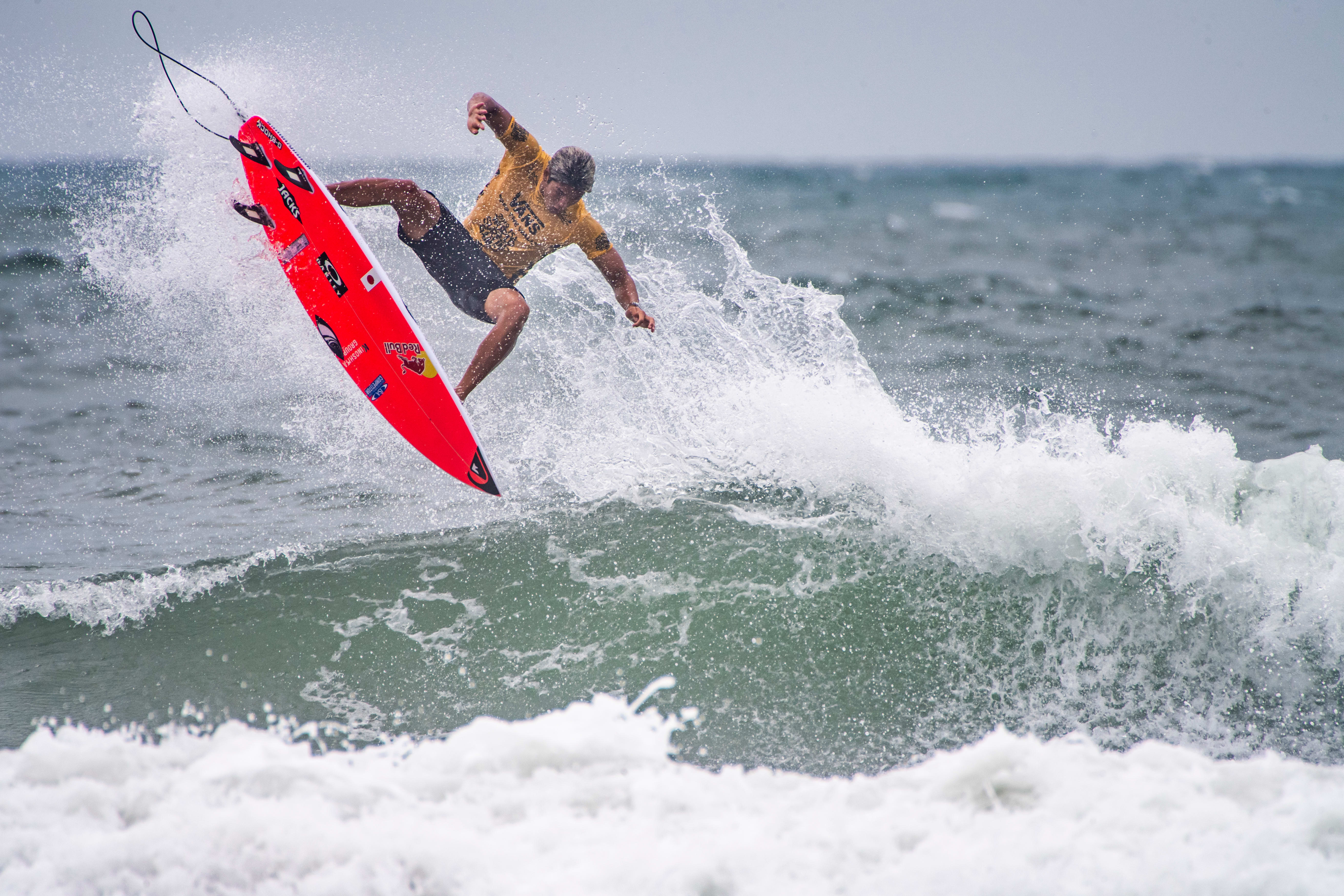 Siargao surfers dominate international surfing tilt