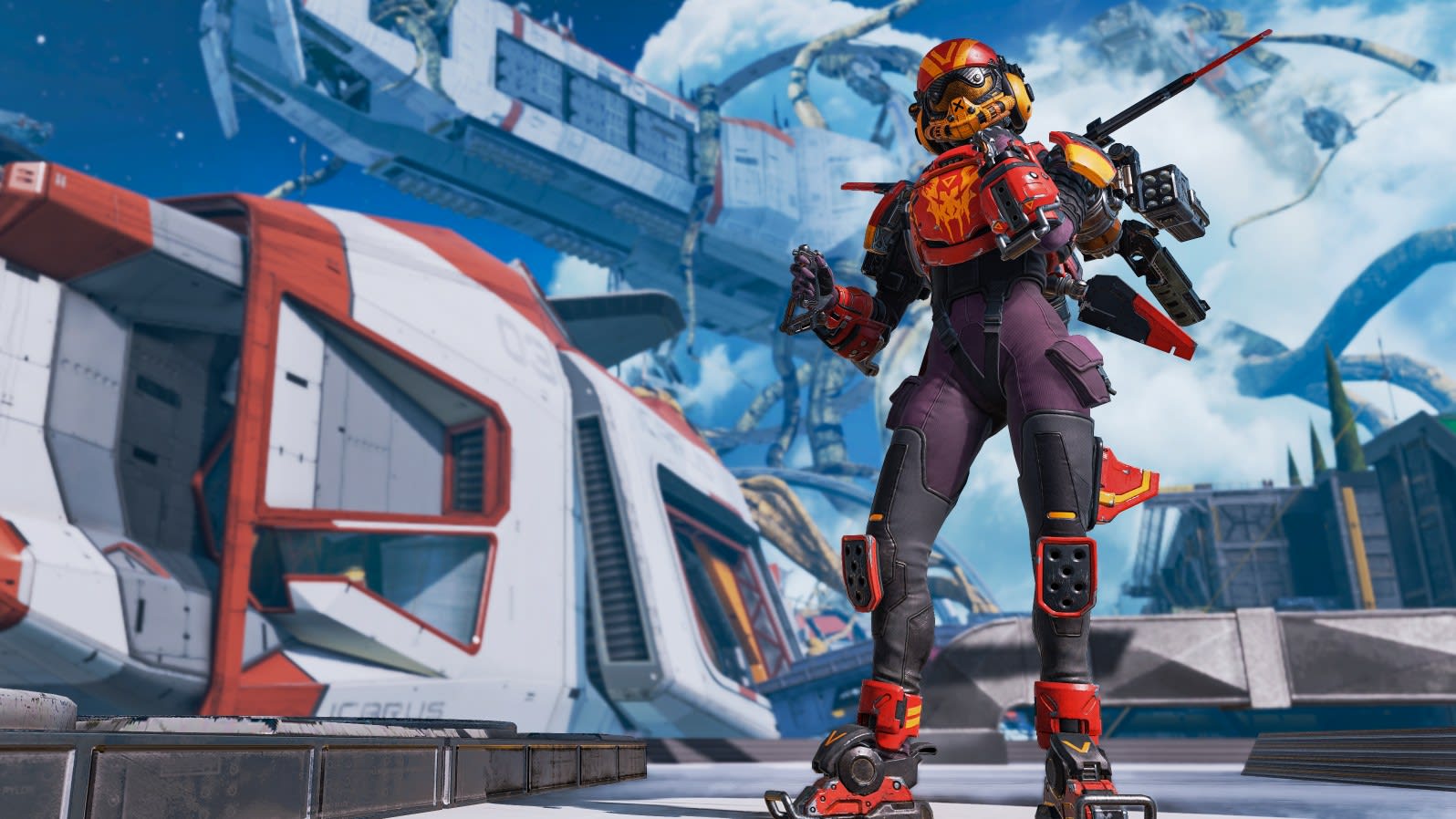 5 Advanced Apex Legends Tips to Increase Your Win Rate