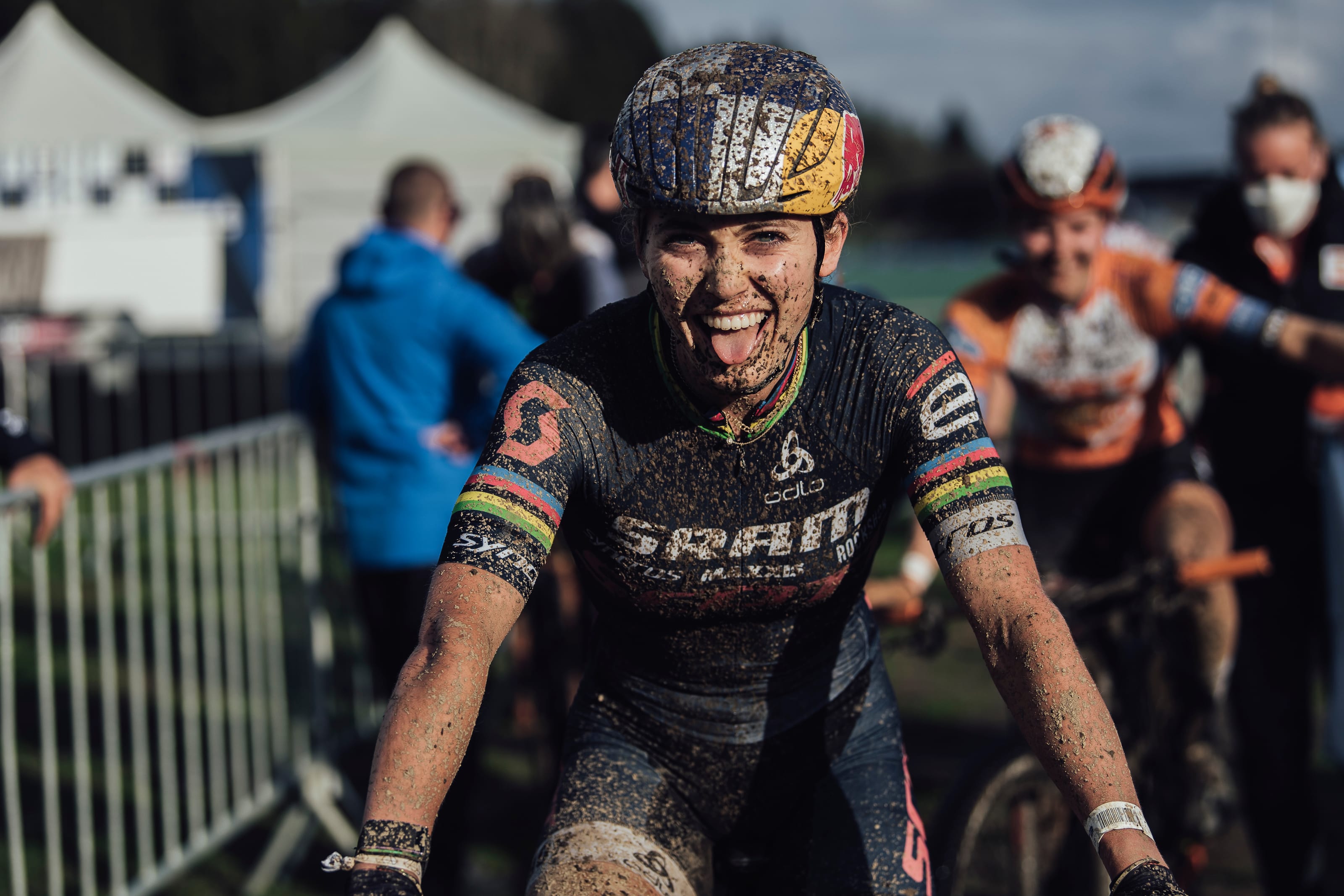 Copa Del Mundo Uci Mtb Xco 2021 Nove Mesto Cronica