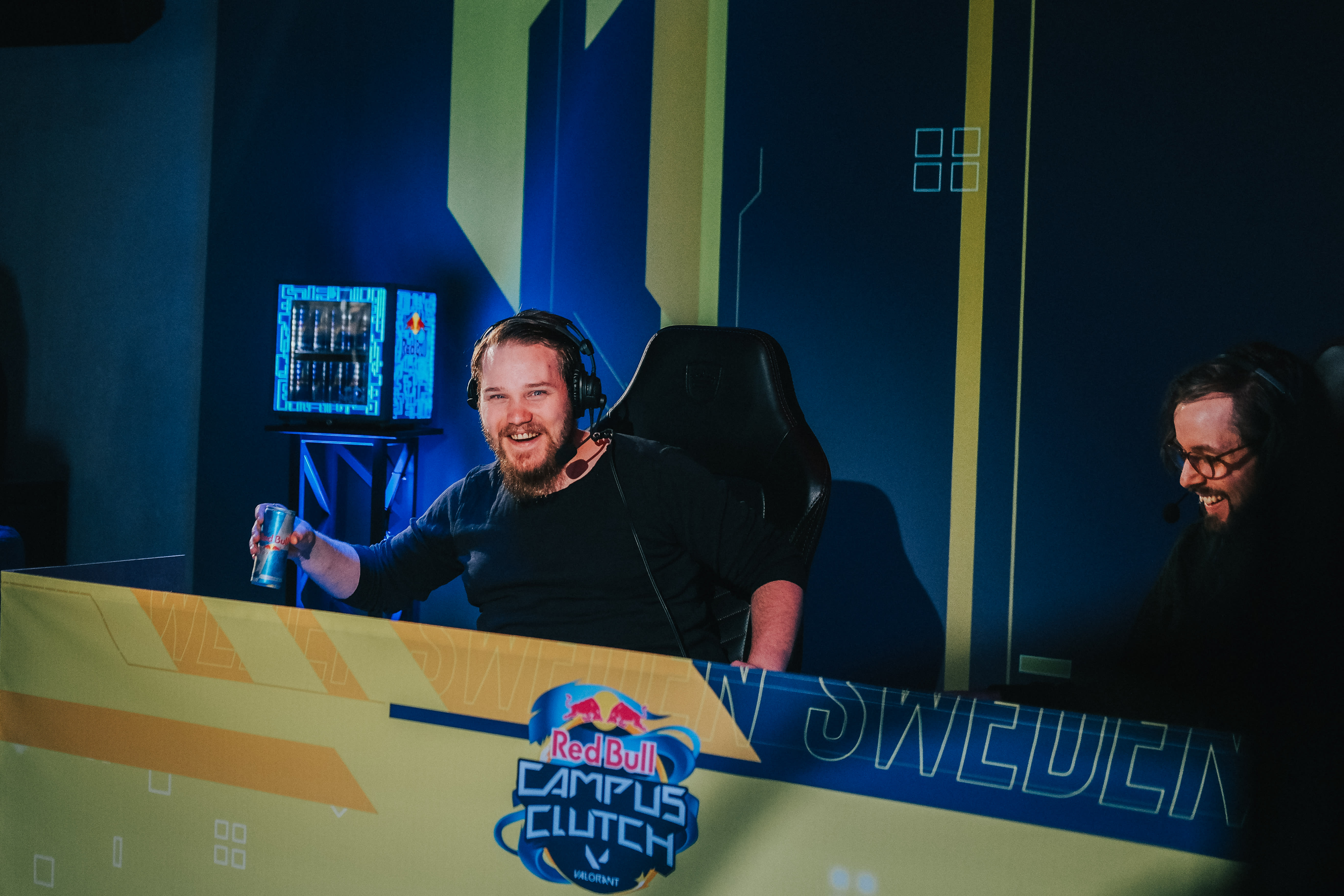 Kung The Swedish Champions Of Red Bull Campus Clutch