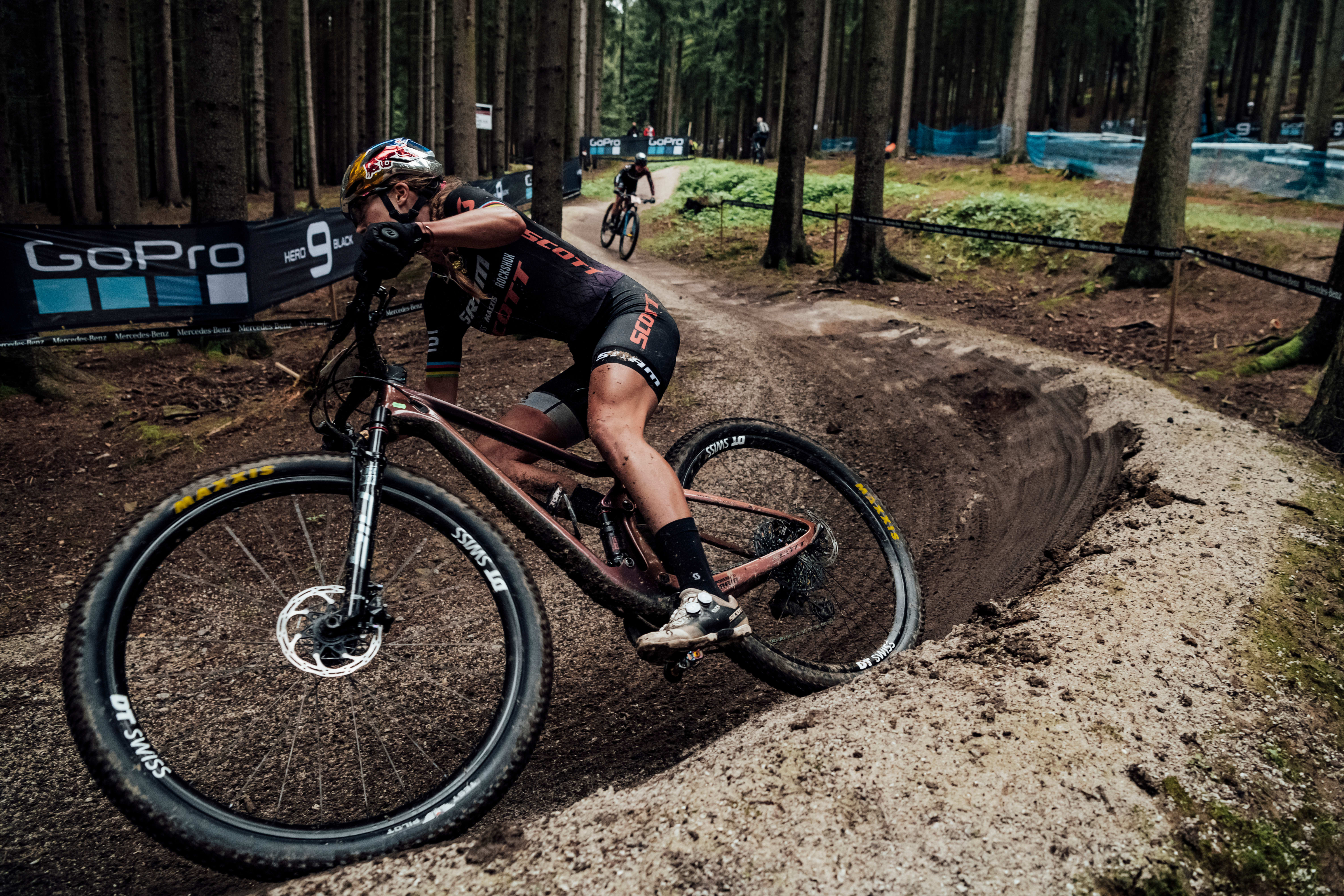 Course xc vtt 2025