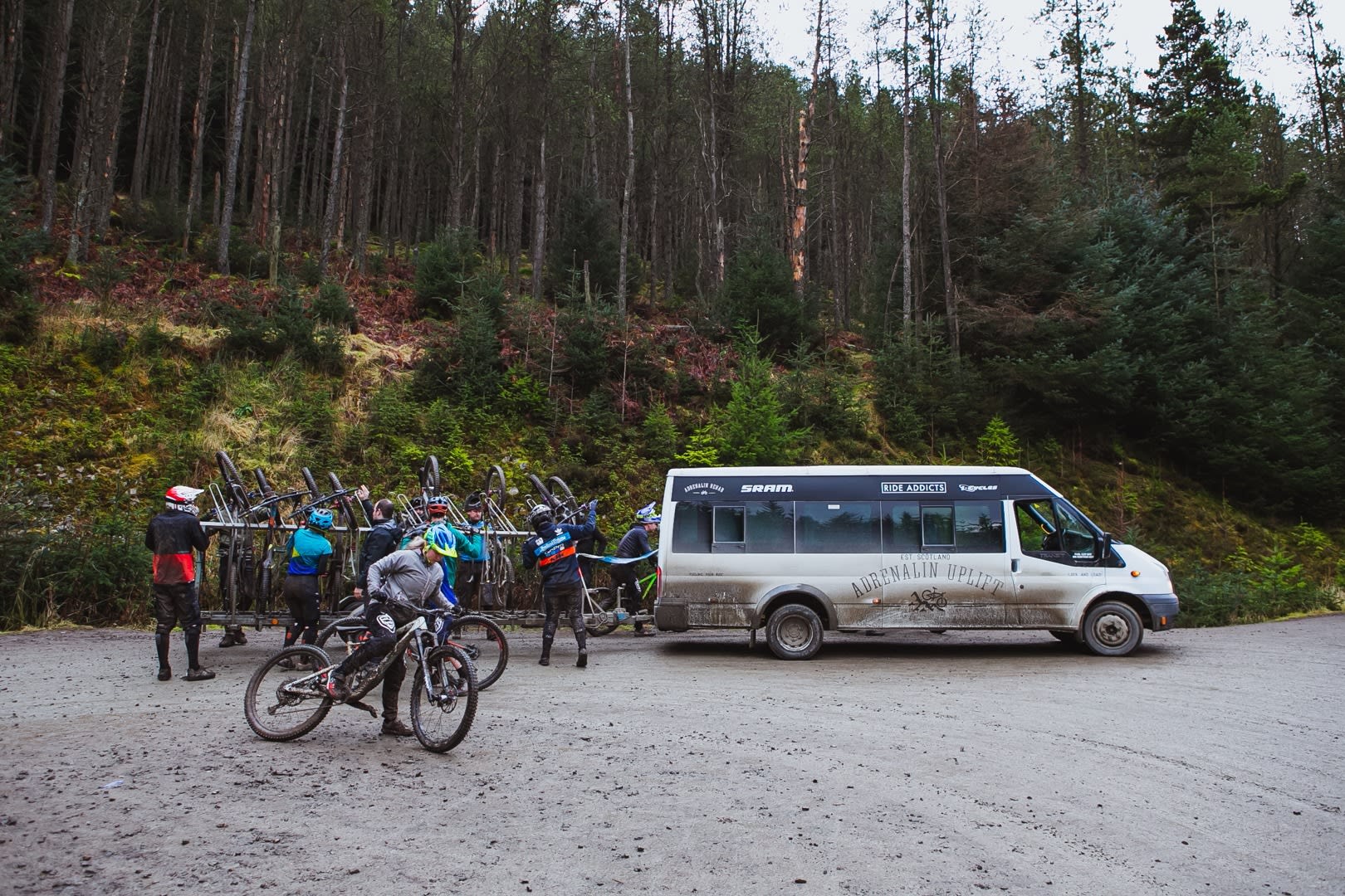 Uplift Mtb