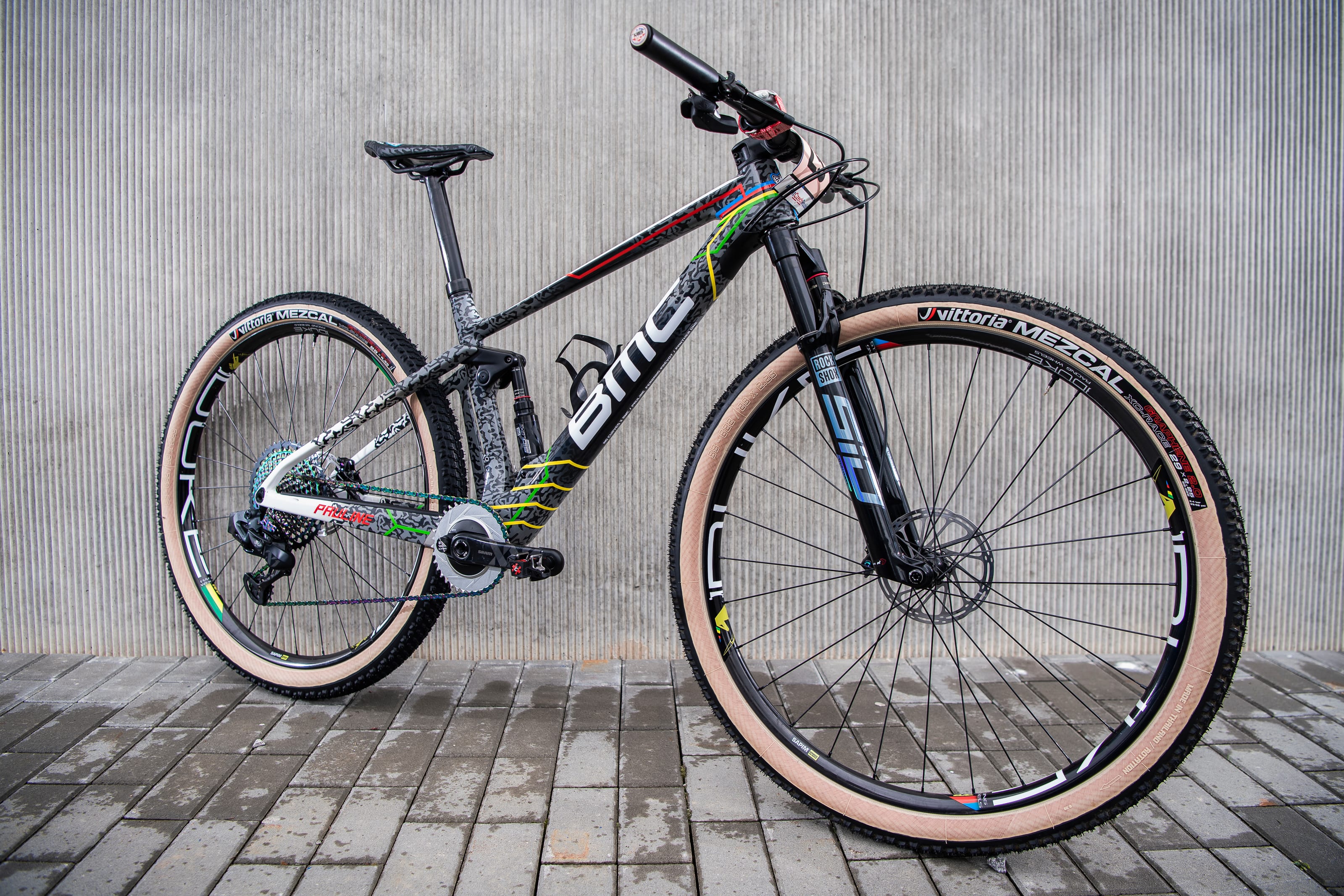 bmc vélo